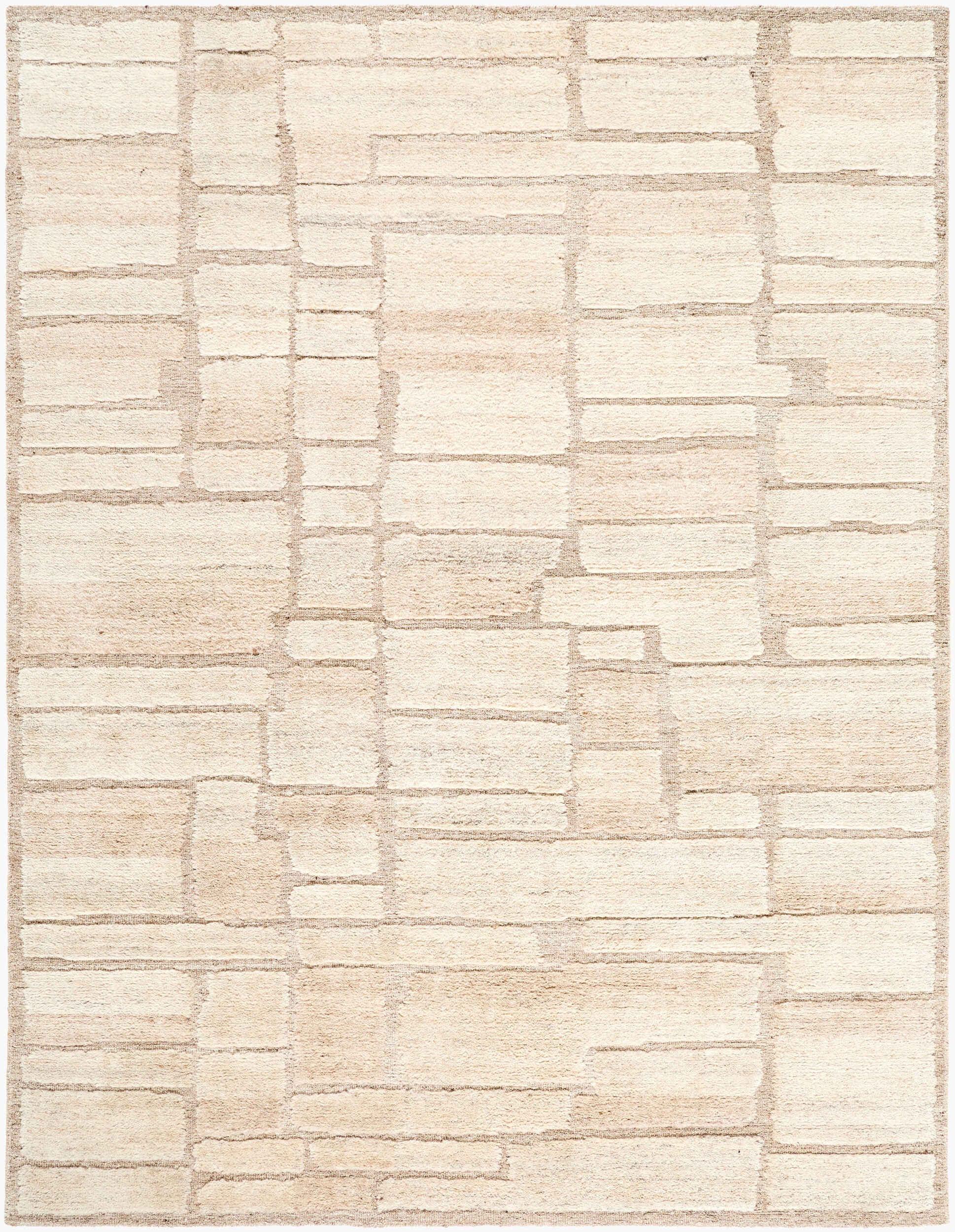 Surya Bergamo BMO-2305 Hand Knotted Rug