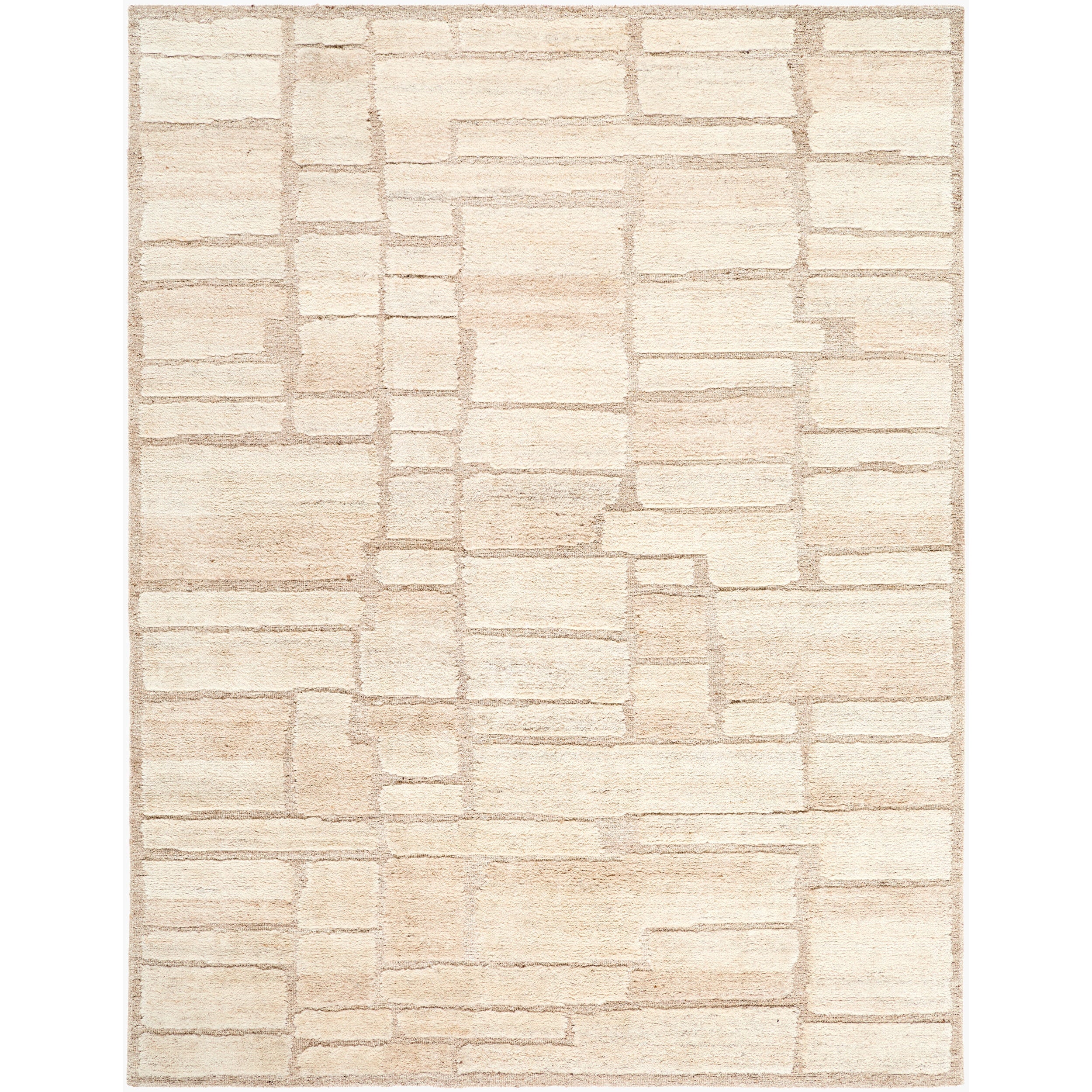 Surya Bergamo BMO-2305 Hand Knotted Rug