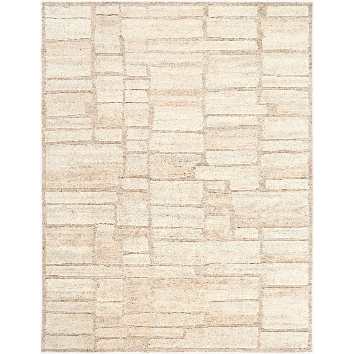 Surya Bergamo BMO-2305 Hand Knotted Rug