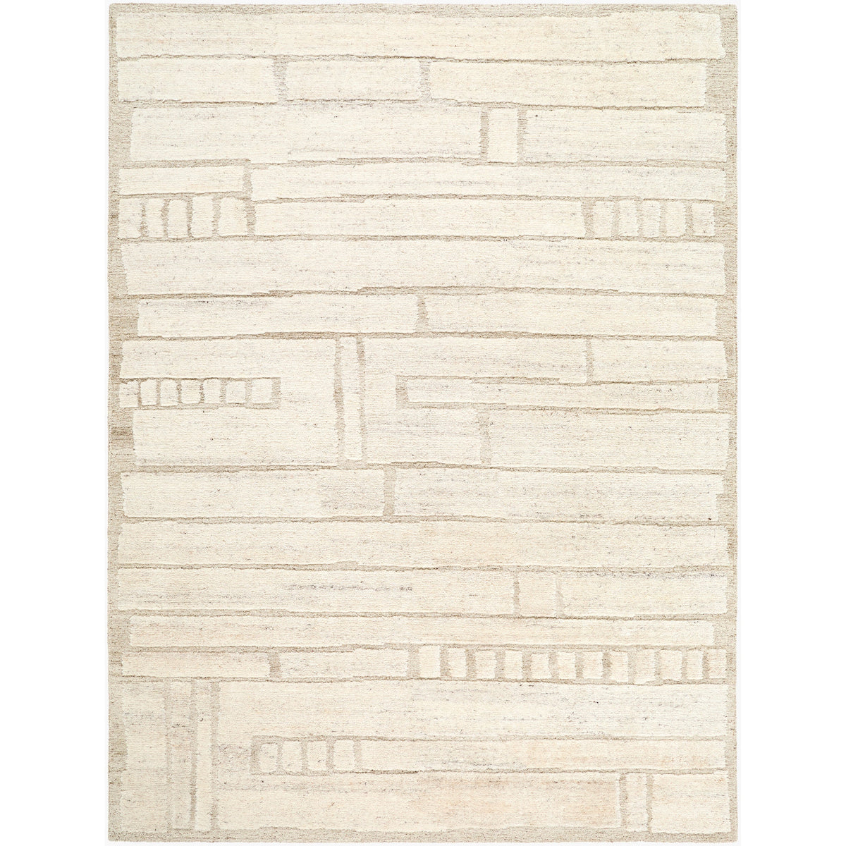 Surya Bergamo BMO-2306 Hand Knotted Rug