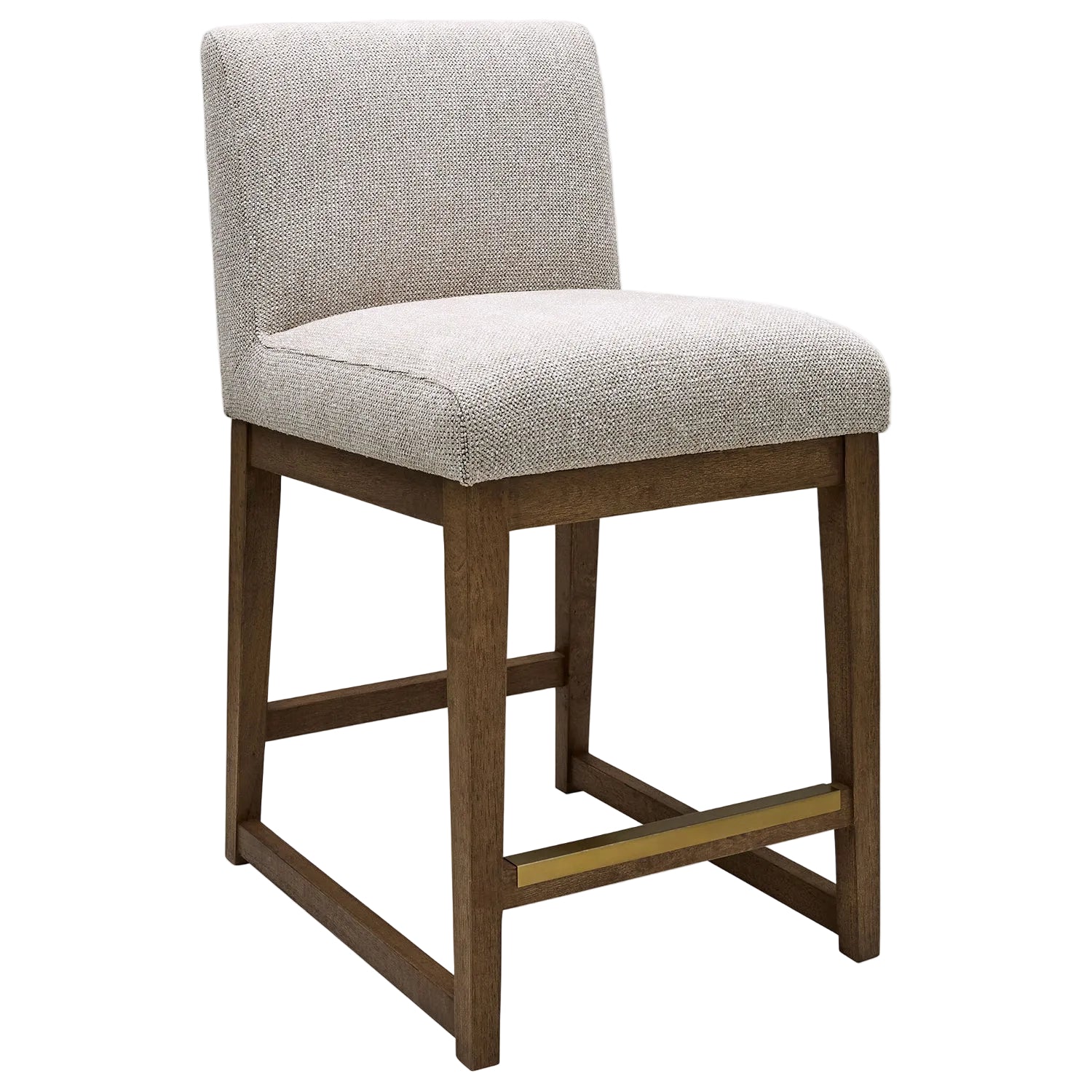 Benton Polyester Counter Stool