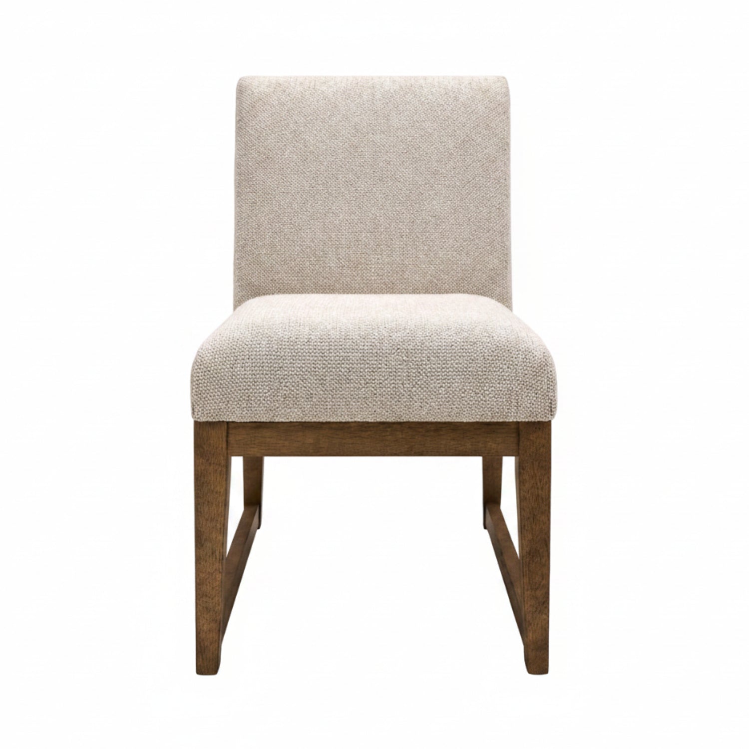 Benton Polyester Dining Chair Set of 2