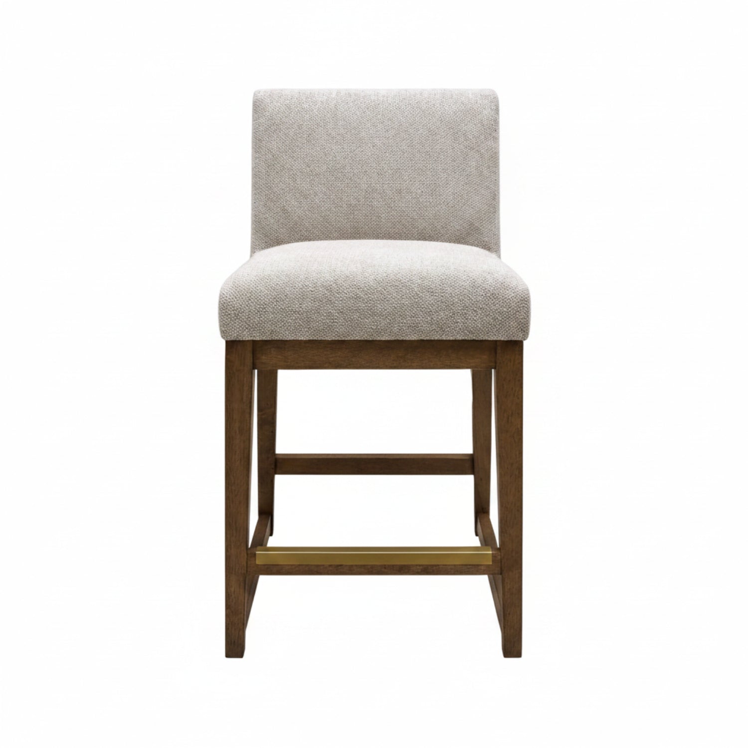 Benton Polyester Counter Stool