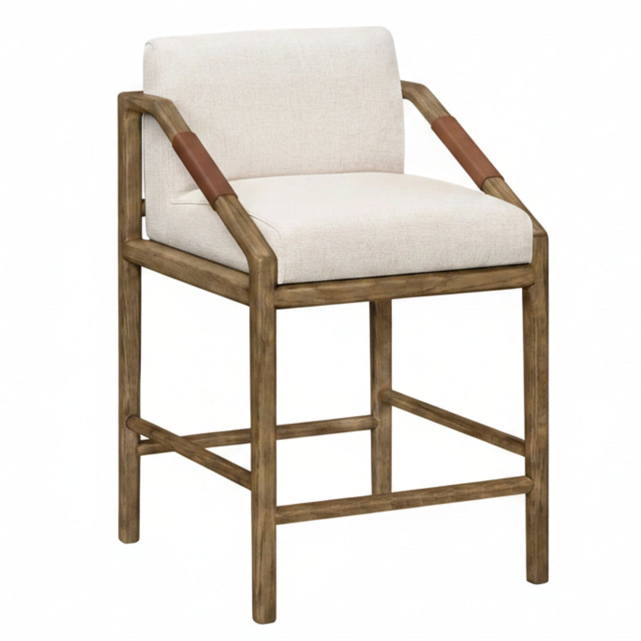 Atra Polyester Counter Stool