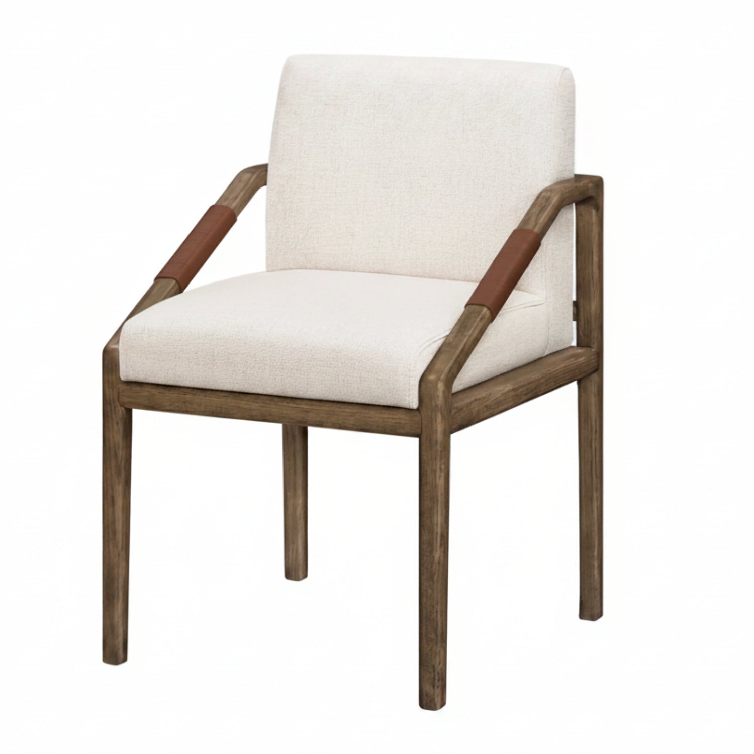 Atra Polyester Dining Chair