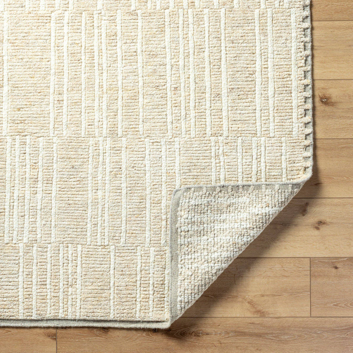 Becki Owens x Surya Davey BODV-2301 Hand Knotted Rug