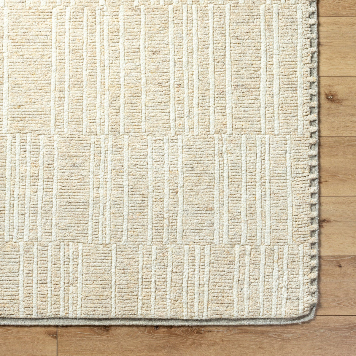 Becki Owens x Surya Davey BODV-2301 Hand Knotted Rug