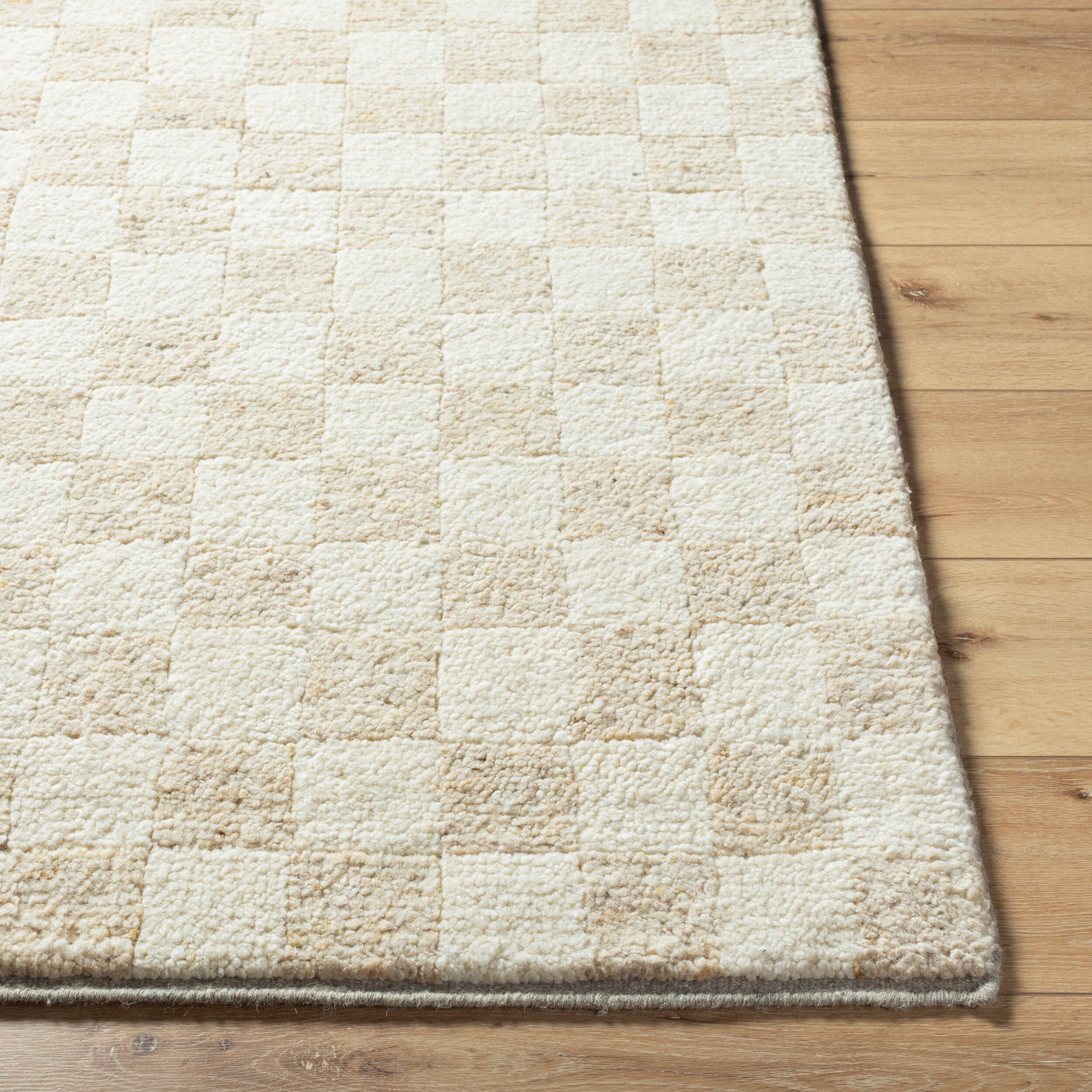 Becki Owens x Surya Davey BODV-2303 Hand Knotted Rug