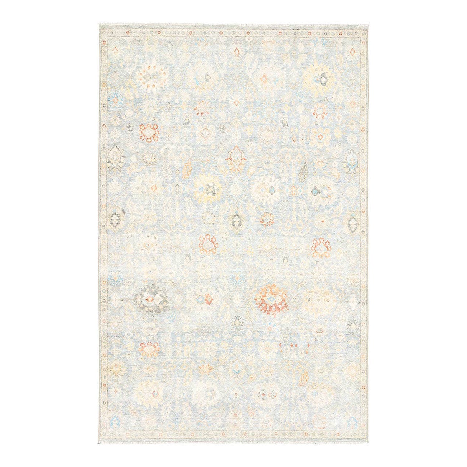 Jaipur Living Boheme Doire Power Loomed Rug