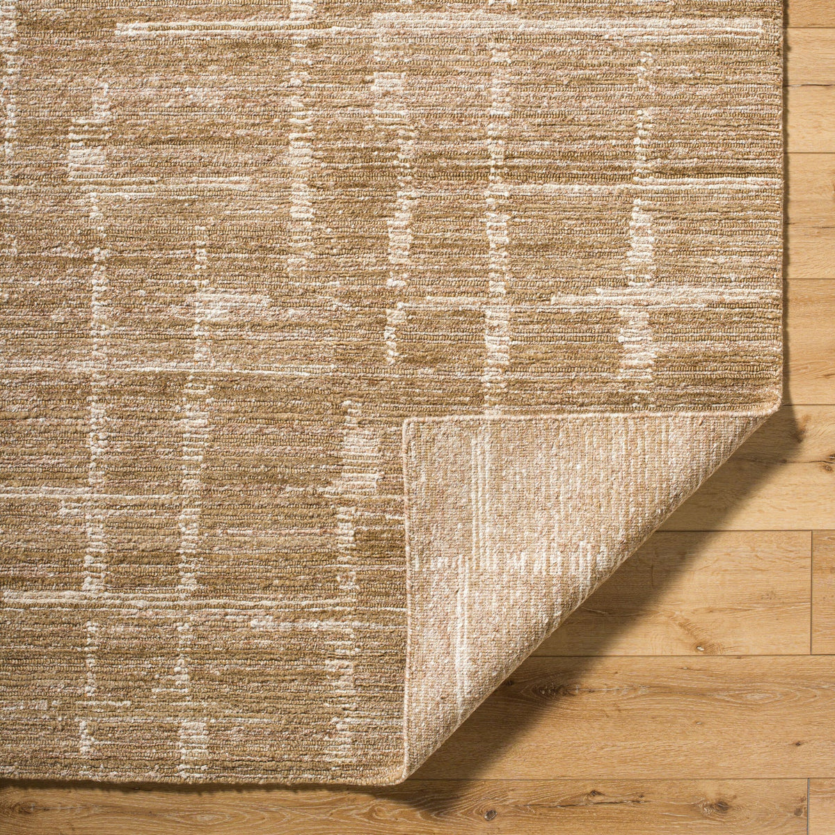 Becki Owens x Surya Moab BOMB-2303 Hand Knotted Rug