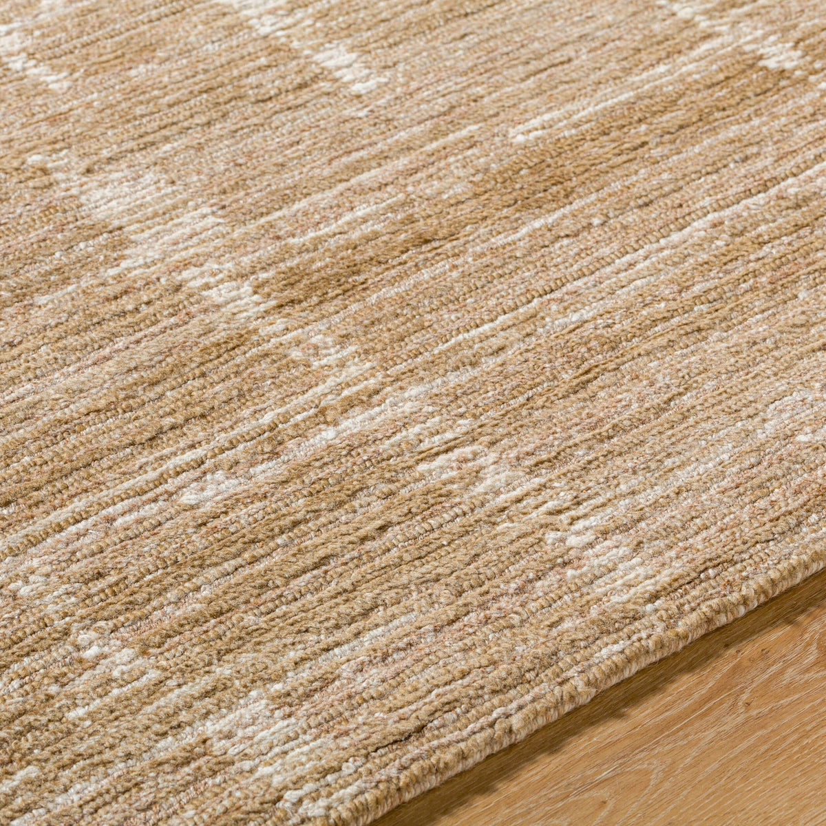 Becki Owens x Surya Moab BOMB-2303 Hand Knotted Rug