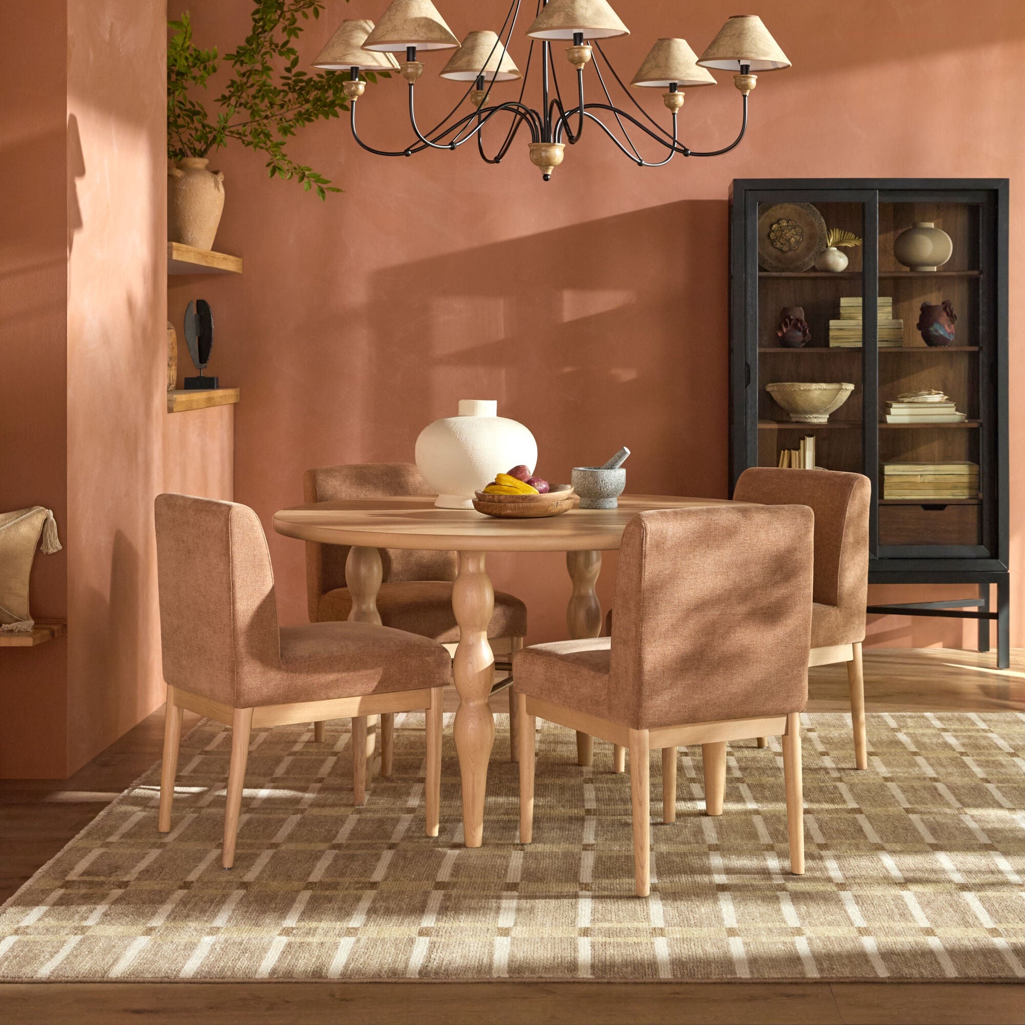 Surya Riviera RIV-2309 Hand Knotted Rug