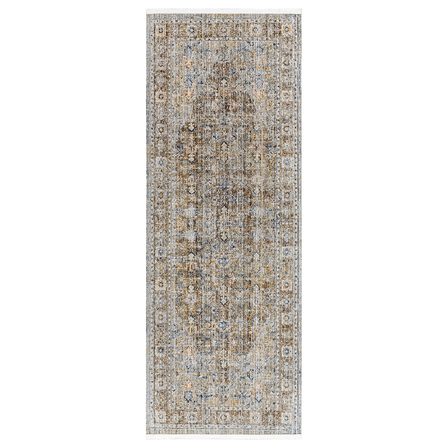 Becki Owens x Livabliss Margaret Flip Indoor/Outdoor Rug
