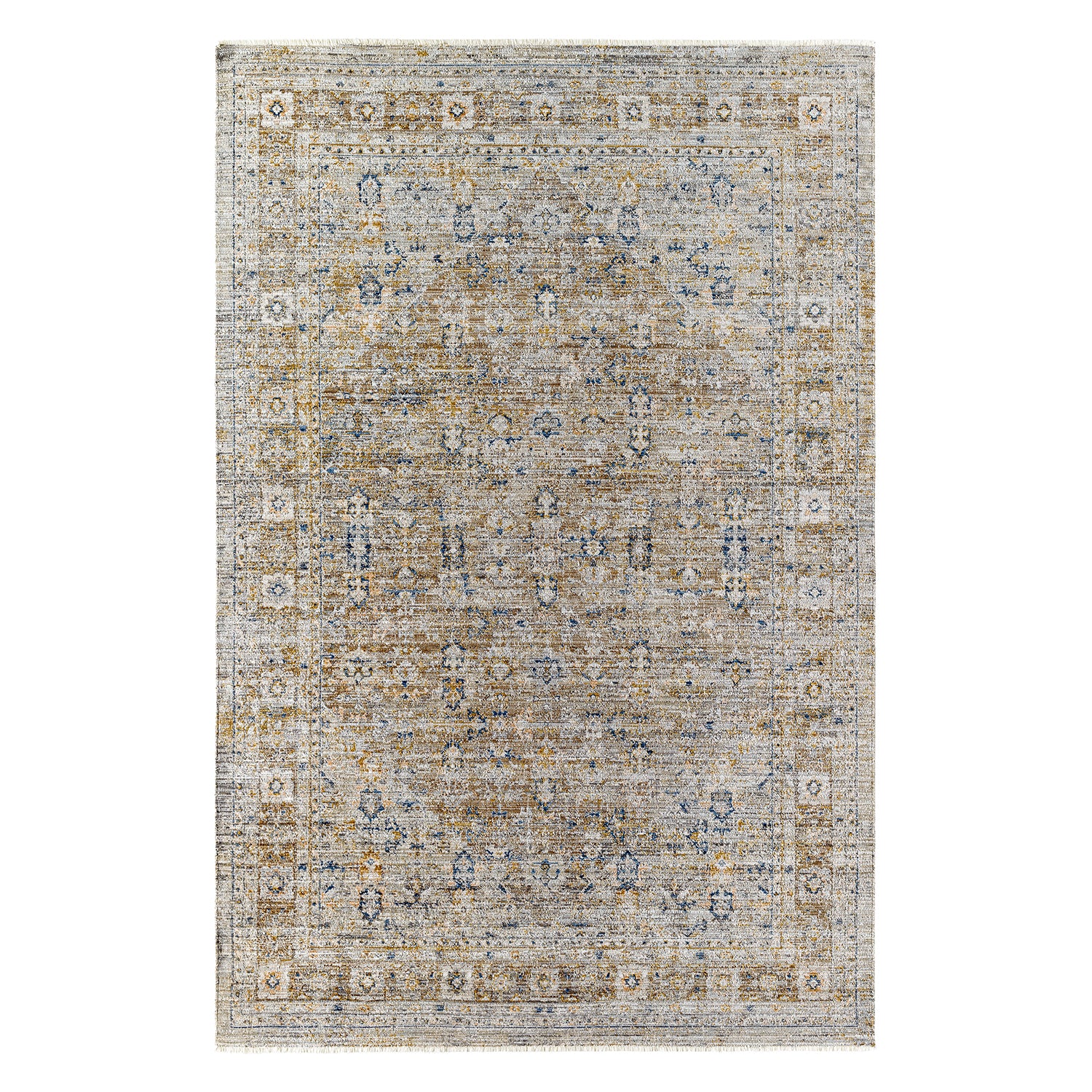 Becki Owens x Livabliss Margaret Flip Indoor/Outdoor Rug