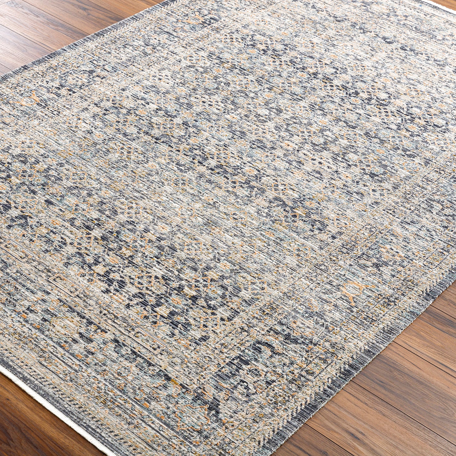 Becki Owens x Livabliss Margaret Hayo Indoor/Outdoor Rug