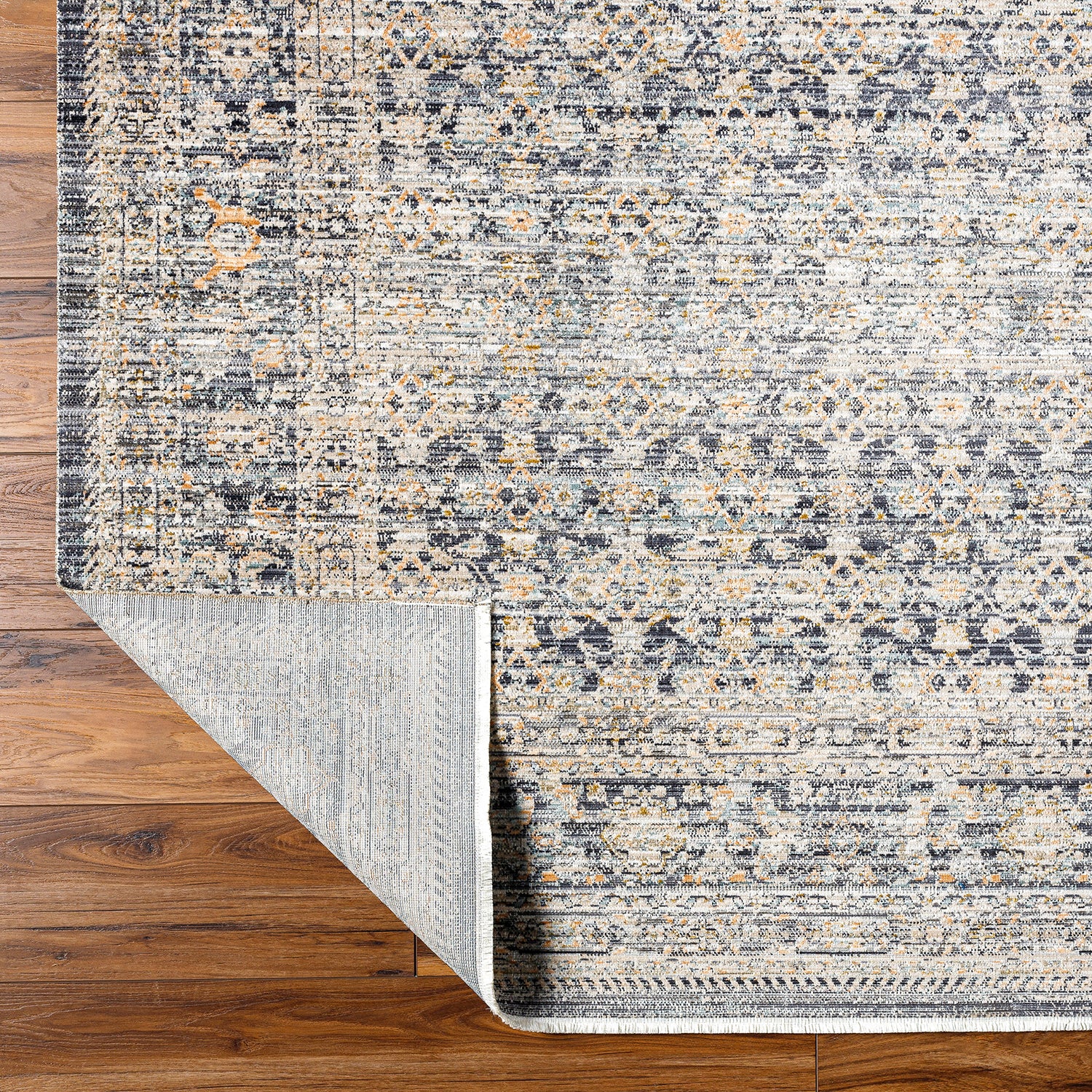Becki Owens x Livabliss Margaret Hayo Indoor/Outdoor Rug