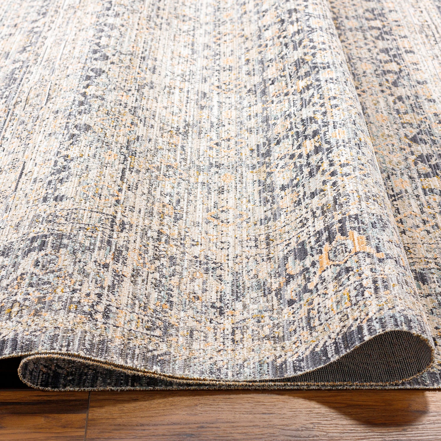 Becki Owens x Livabliss Margaret Hayo Indoor/Outdoor Rug