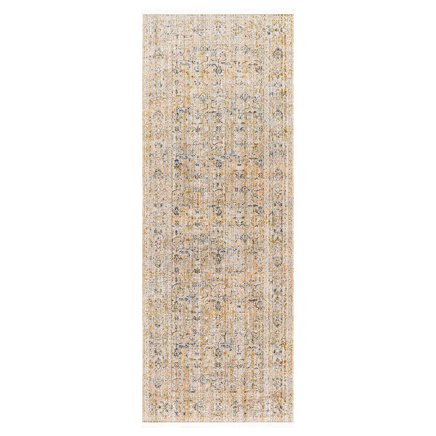 Becki Owens x Livabliss Margaret Field Indoor/Outdoor Rug