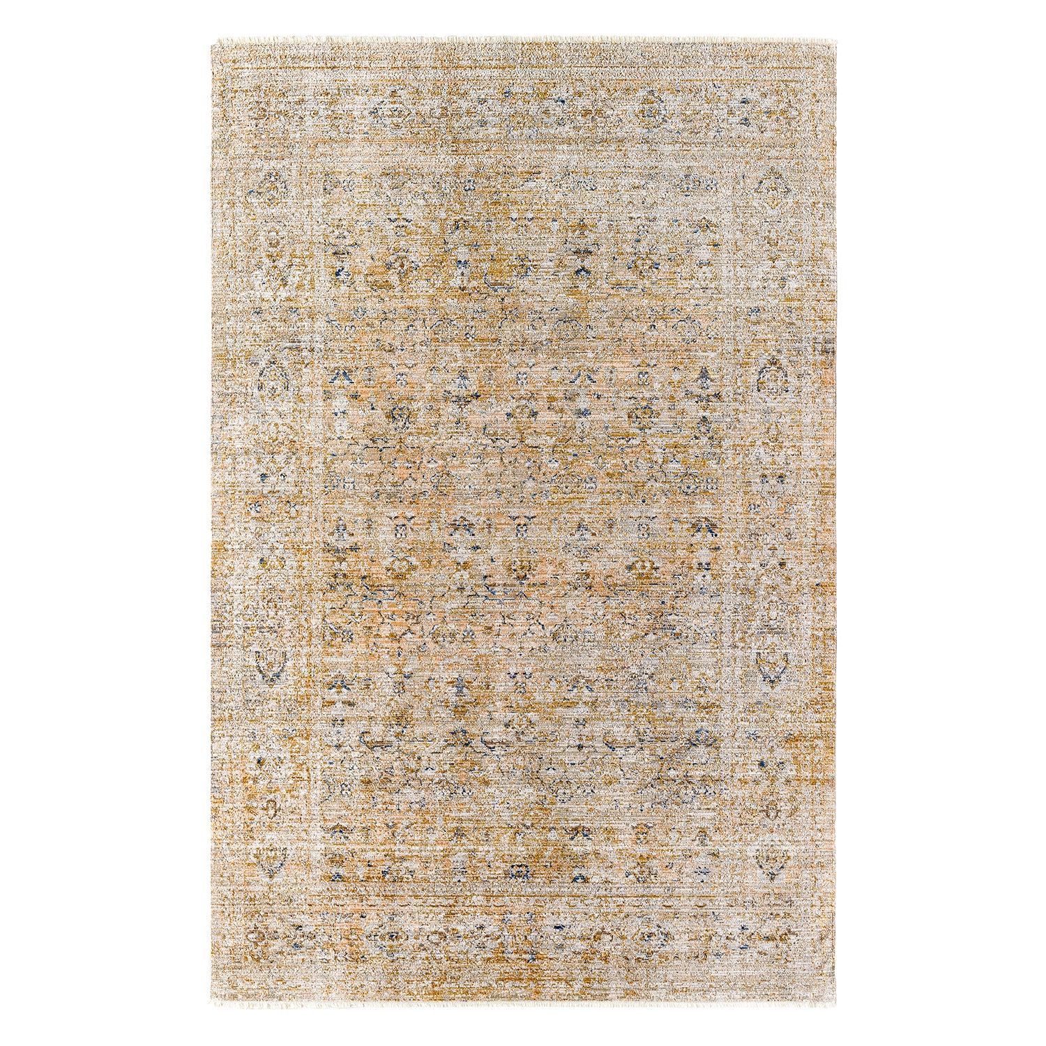 Becki Owens x Livabliss Margaret Field Indoor/Outdoor Rug