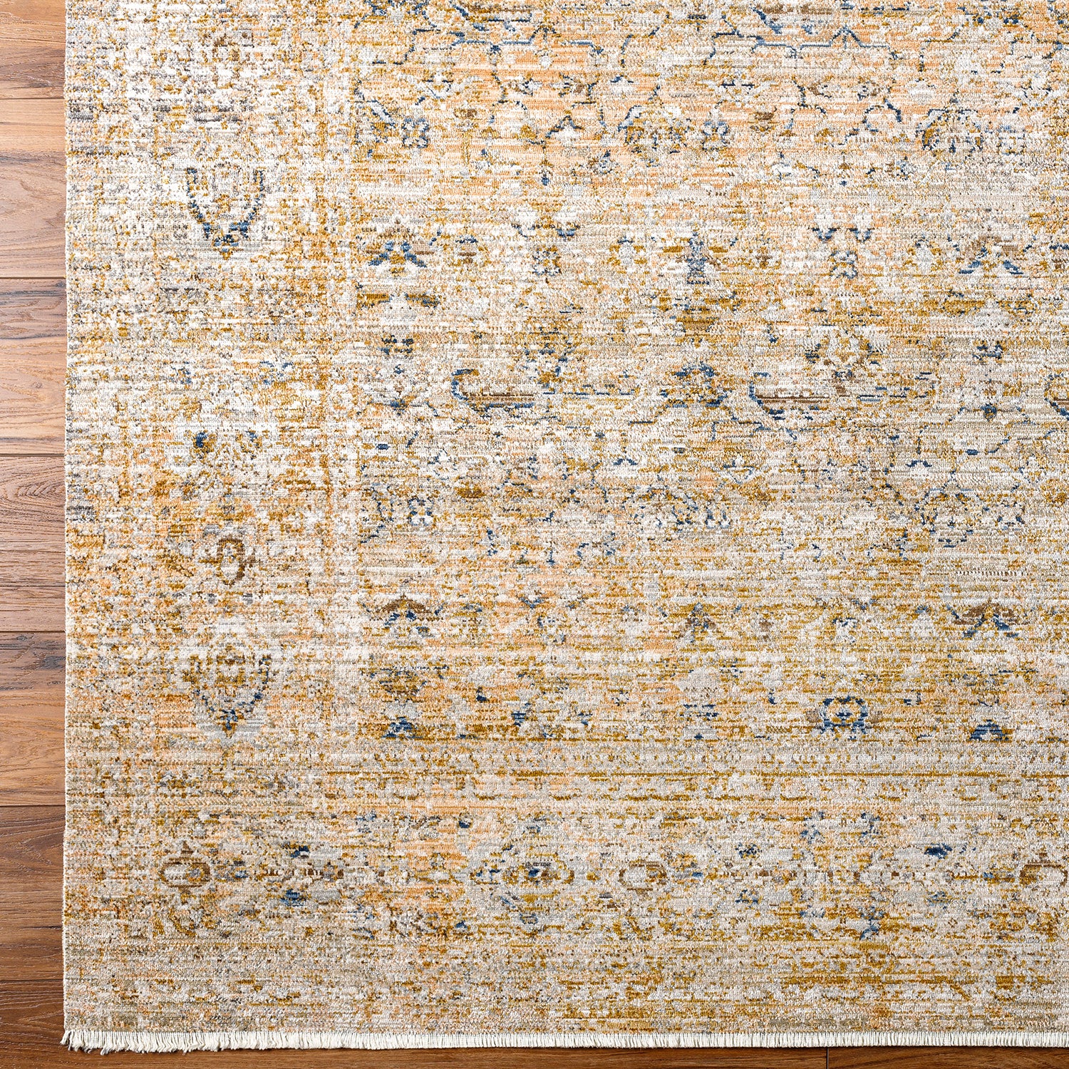 Becki Owens x Livabliss Margaret Field Indoor/Outdoor Rug