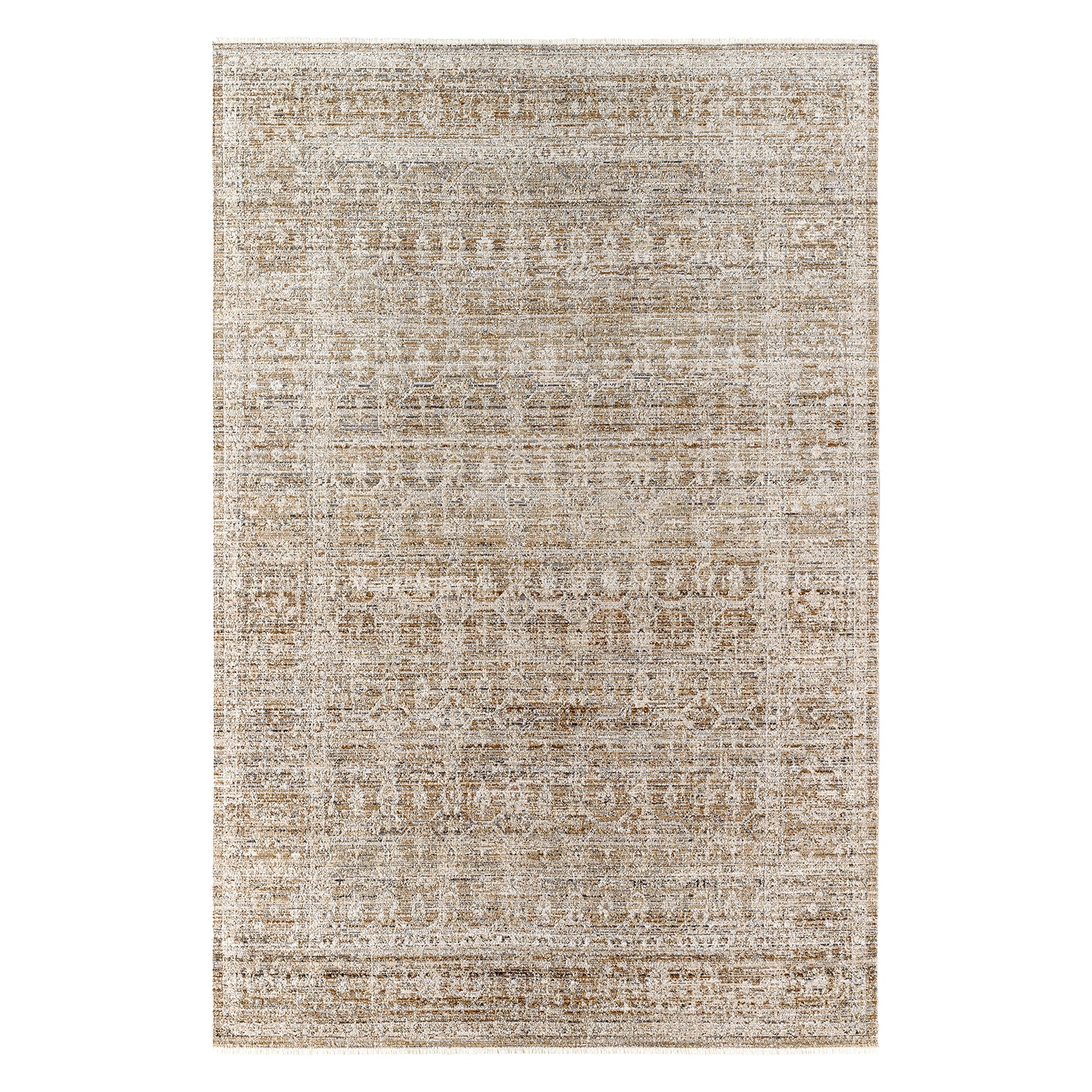 Becki Owens x Livabliss Margaret Still Indoor/Outdoor Rug