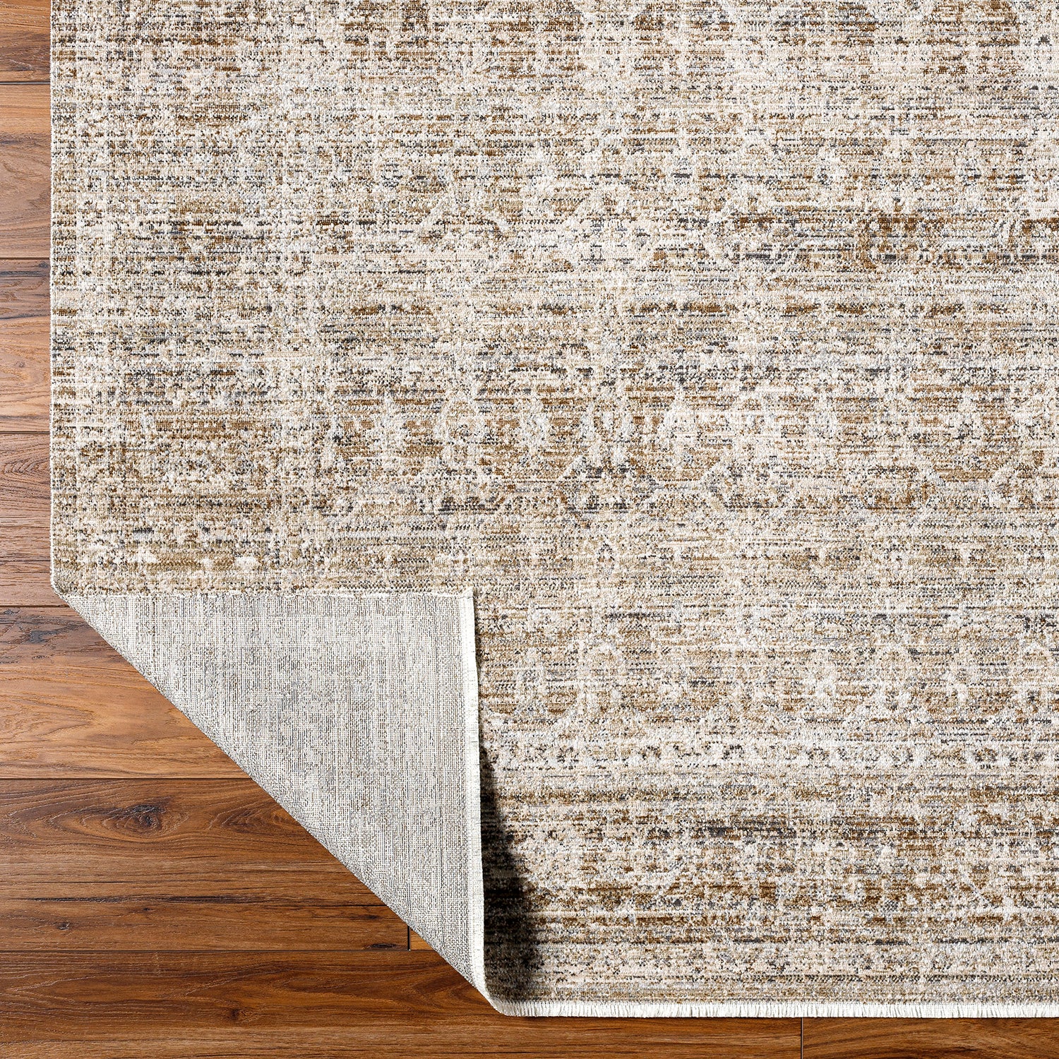 Becki Owens x Livabliss Margaret Still Indoor/Outdoor Rug