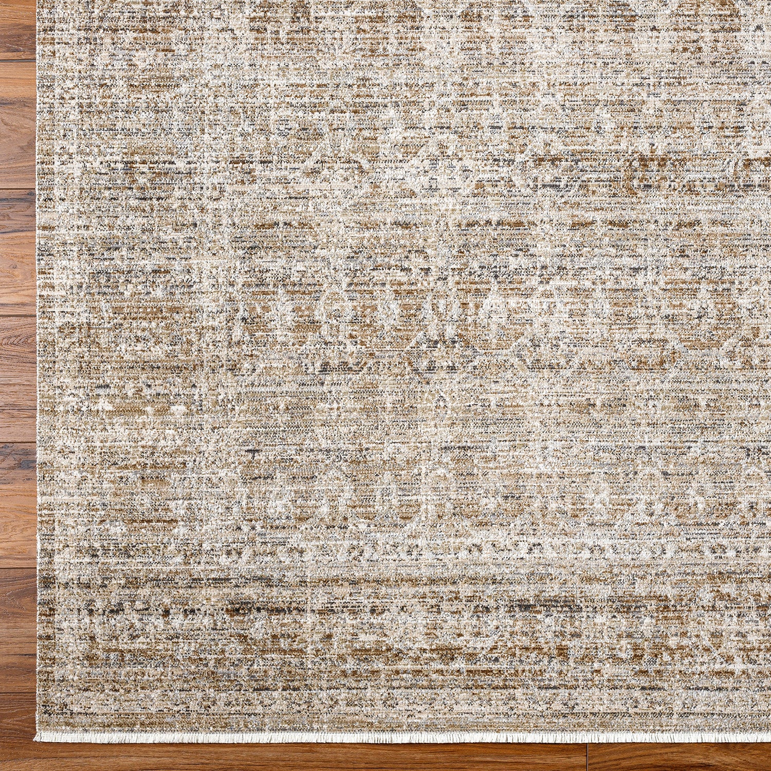Becki Owens x Livabliss Margaret Still Indoor/Outdoor Rug