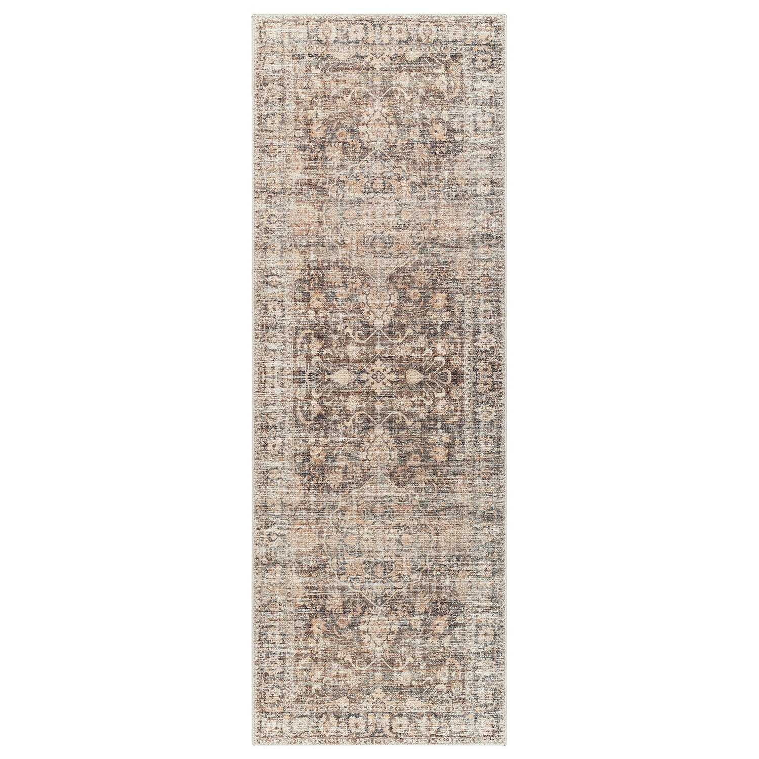 Becki Owens x Livabliss Marlene Skeel Machine Woven Rug