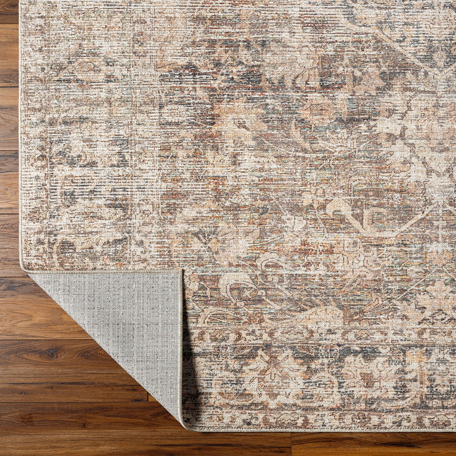 Becki Owens x Livabliss Marlene Skeel Machine Woven Rug