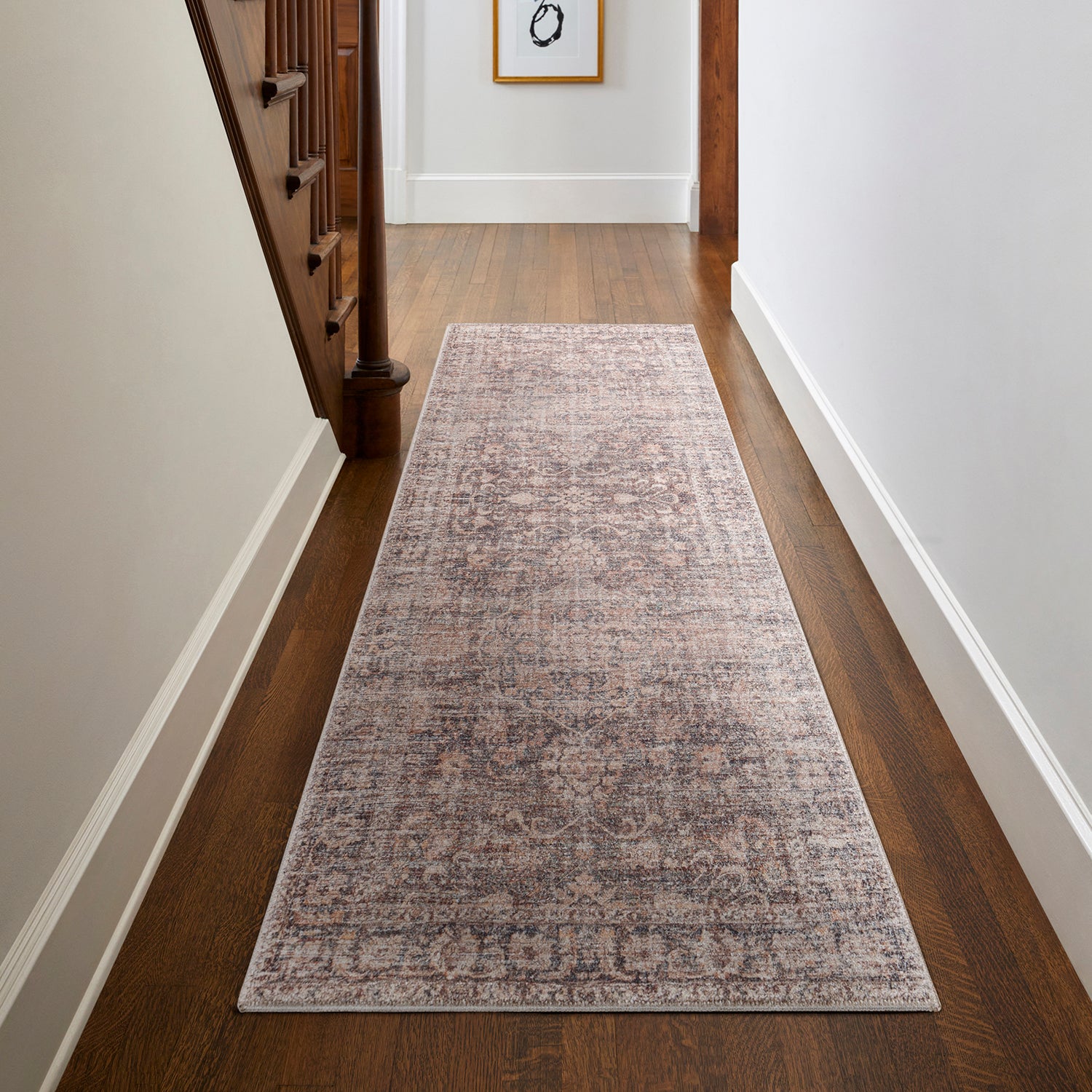 Becki Owens x Livabliss Marlene Skeel Machine Woven Rug