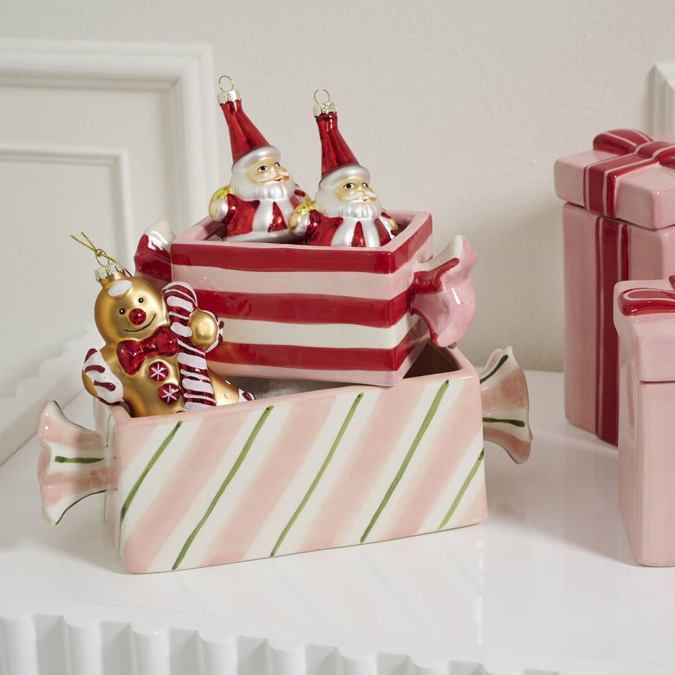 Bonbon Planter