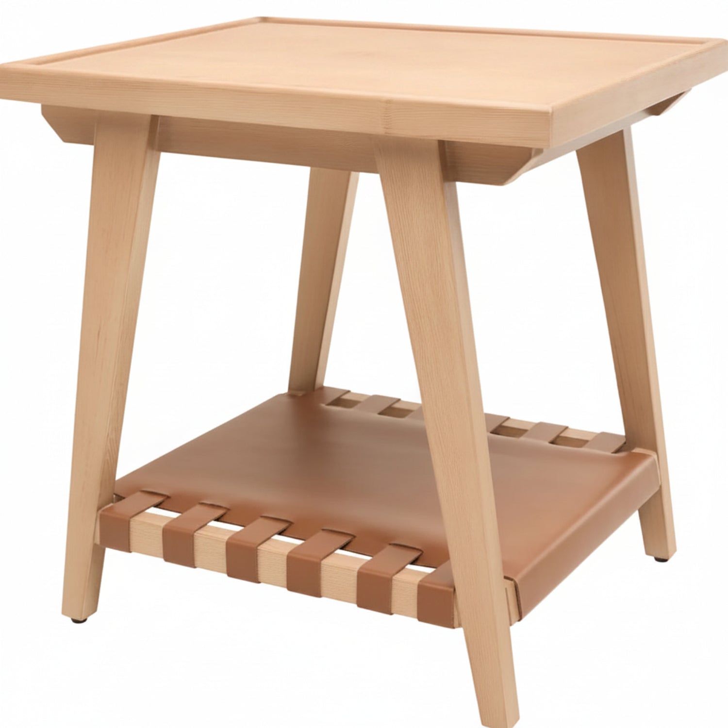 Taft Hemlock End Table