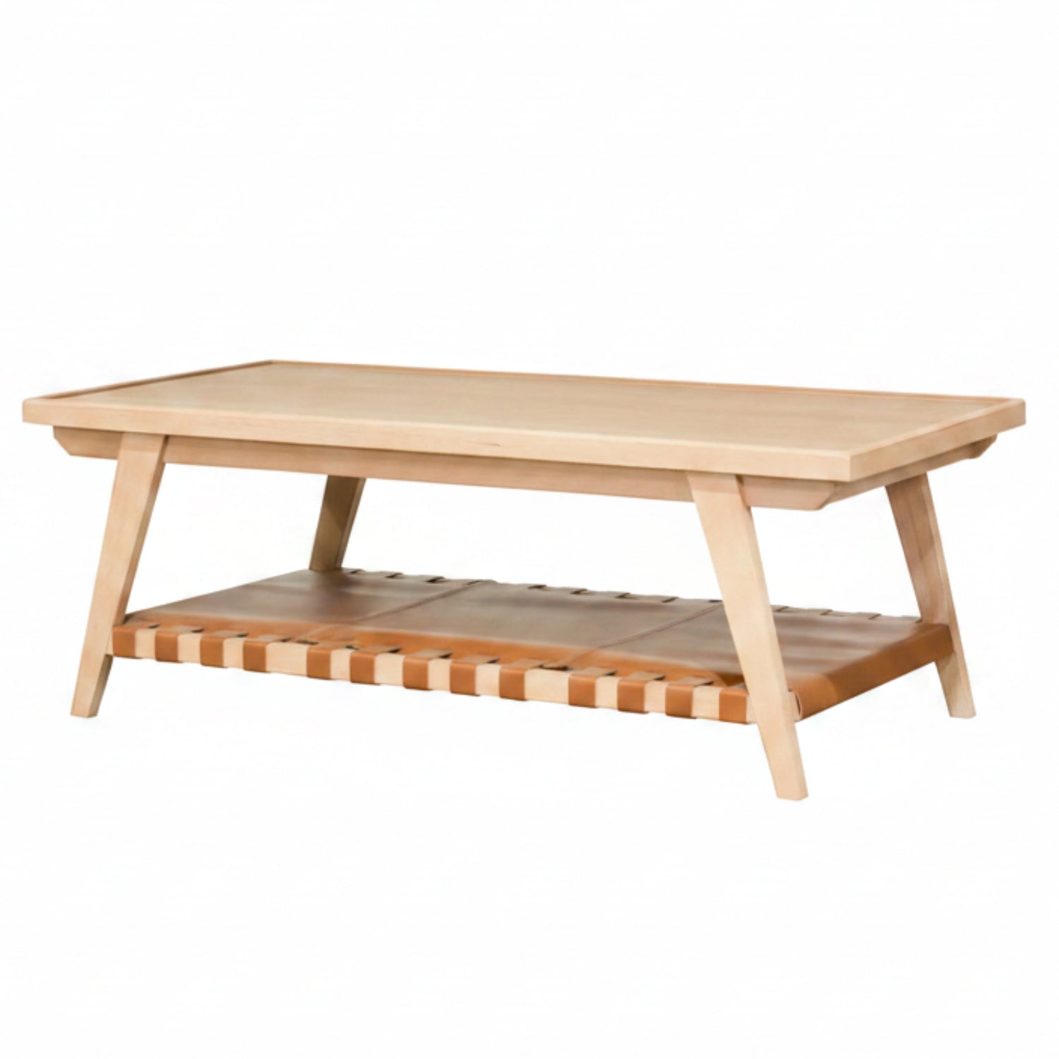 Taft Hemlock Coffee Table