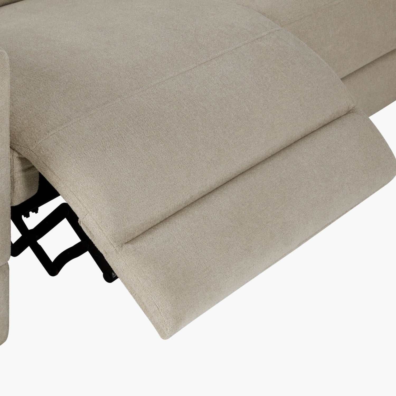 Lloyd Polyester Sectional Sofa