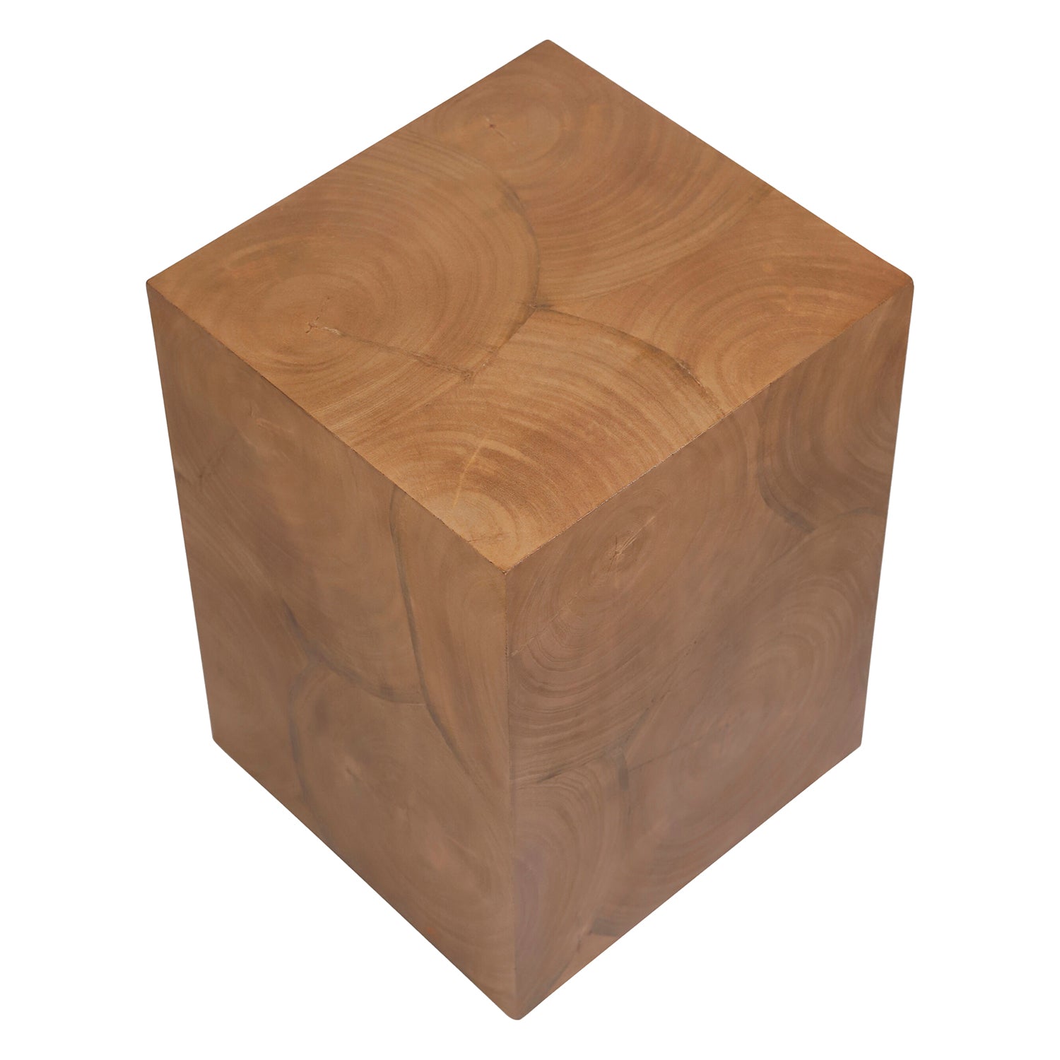 Brax End Table