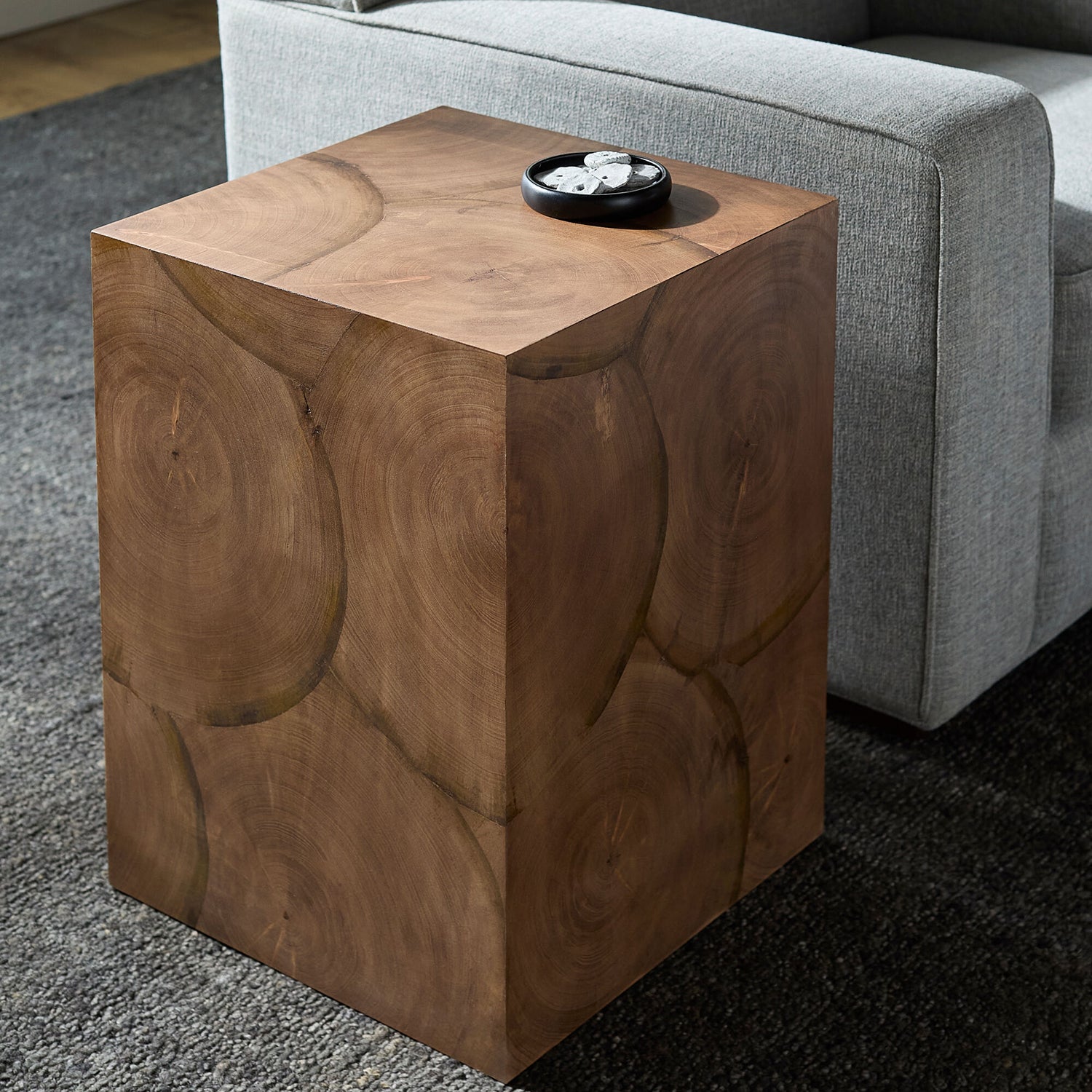 Brax End Table