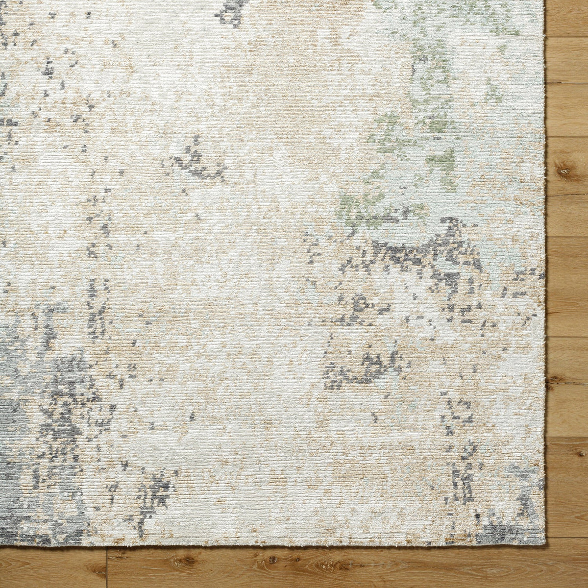 Surya Baranof Hand Knotted Rug