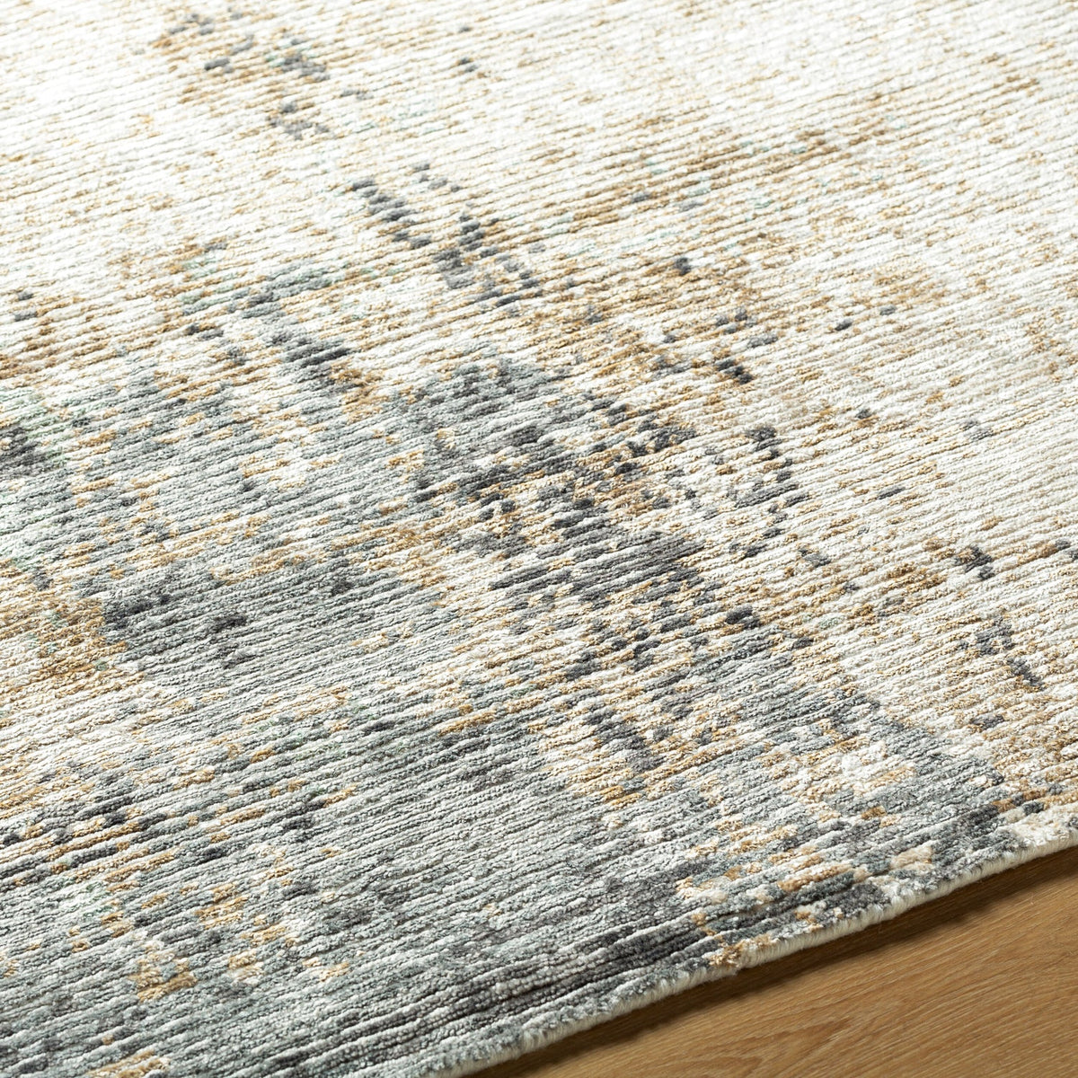 Surya Baranof Hand Knotted Rug