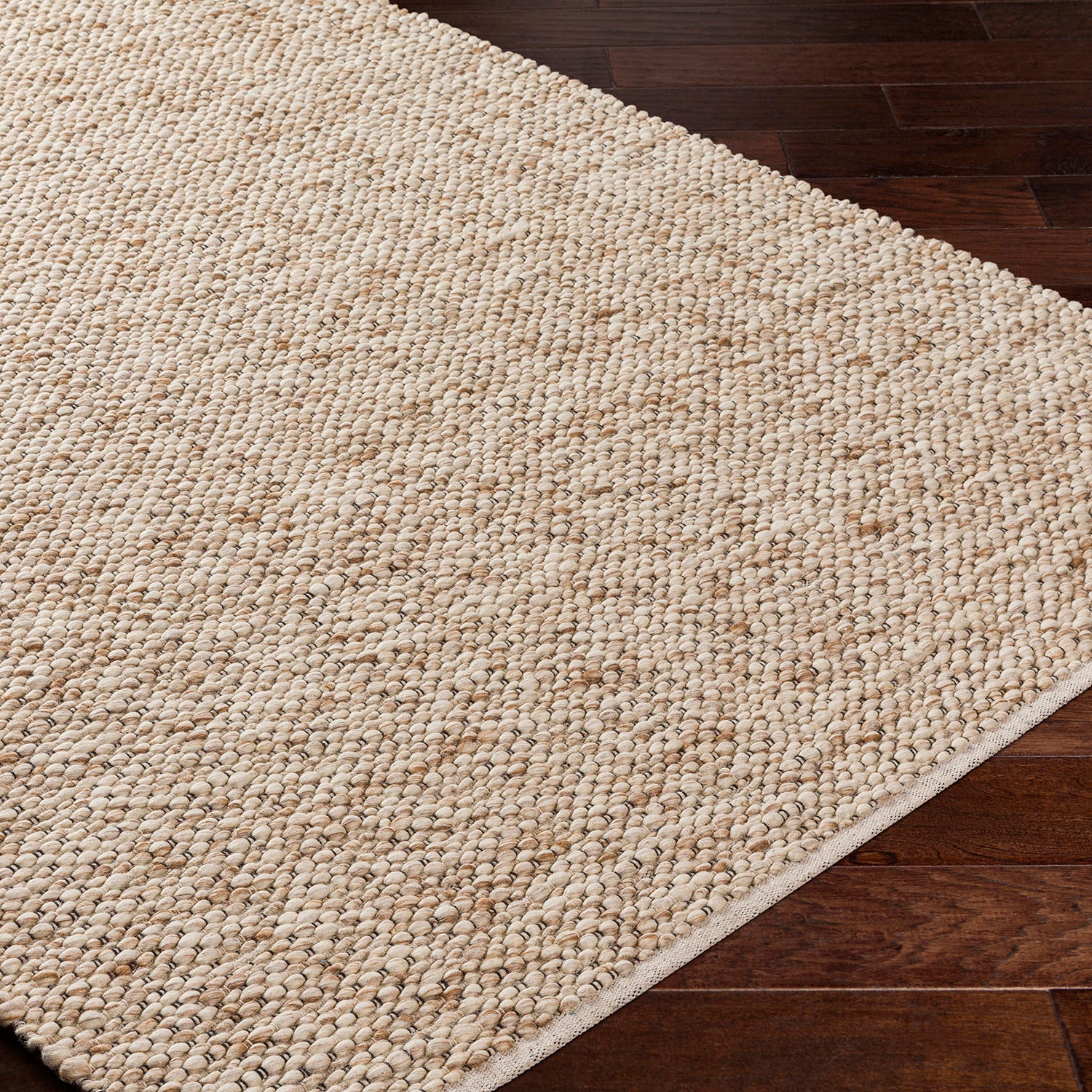 Surya Brea Warmth Hand Woven Rug