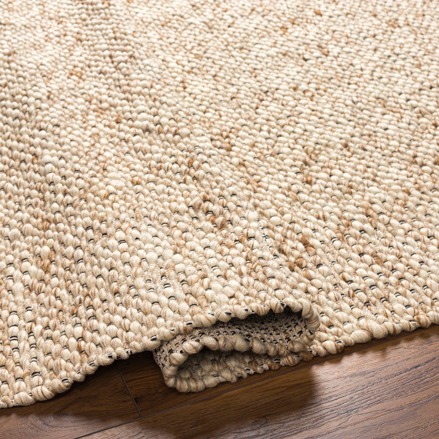 Surya Brea Warmth Hand Woven Rug