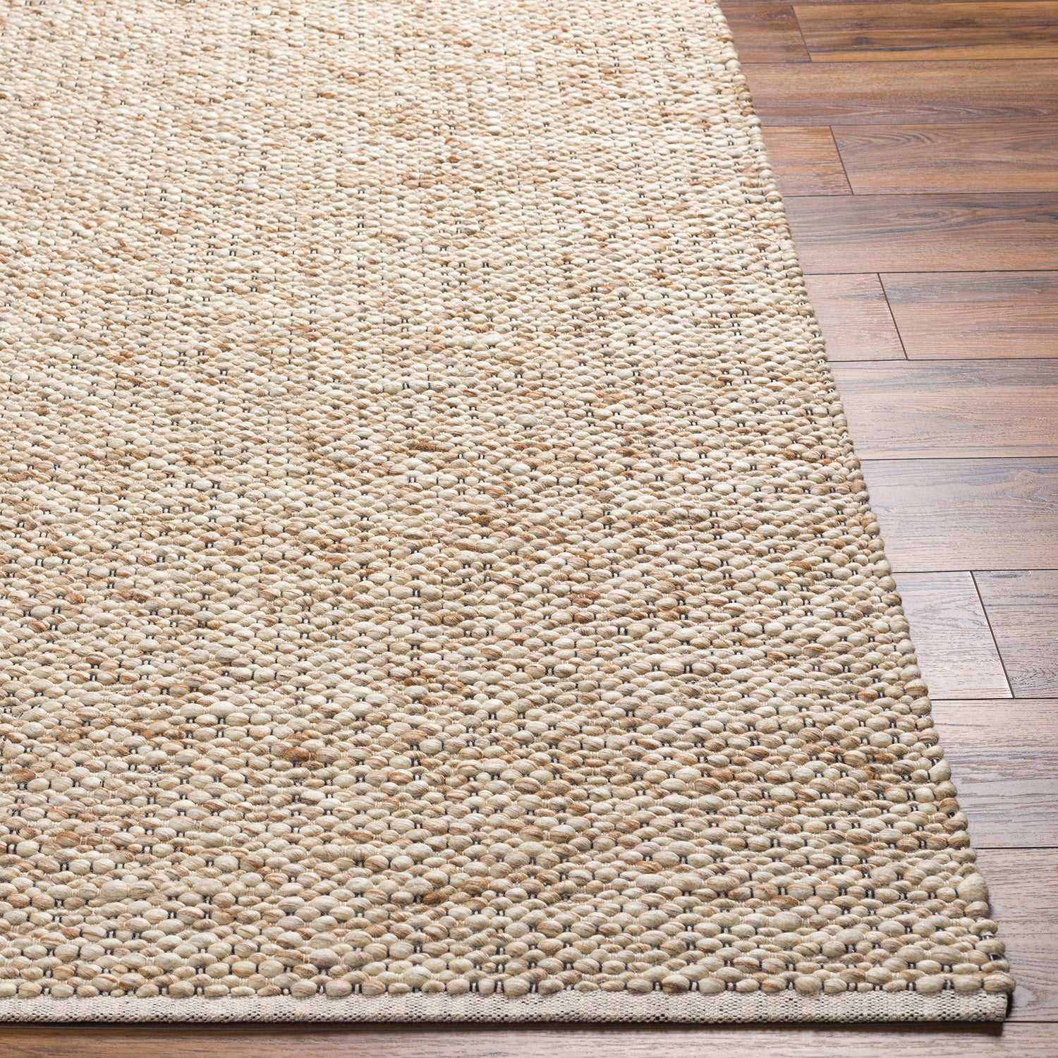 Surya Brea Warmth Hand Woven Rug