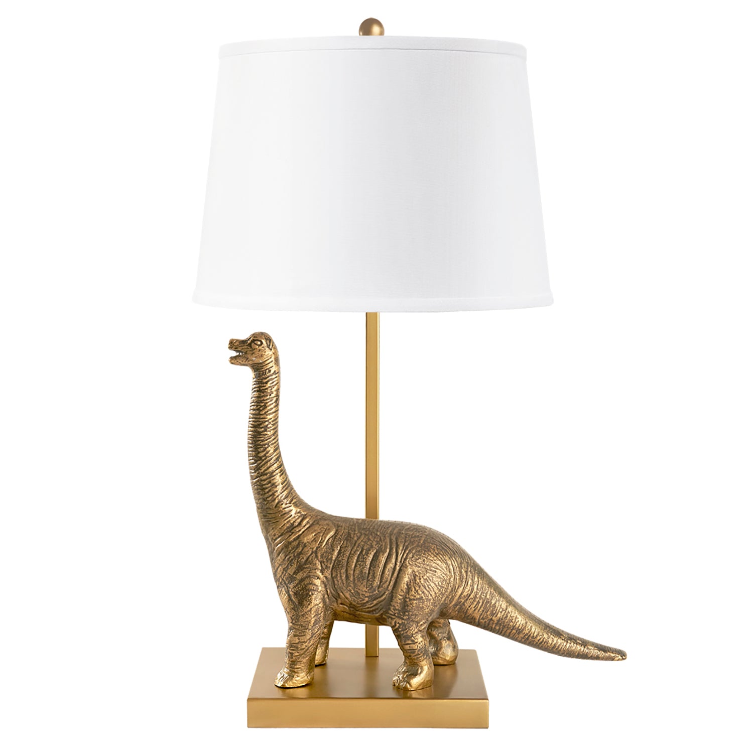 Villa and House Bruno Table Lamp with Shade
