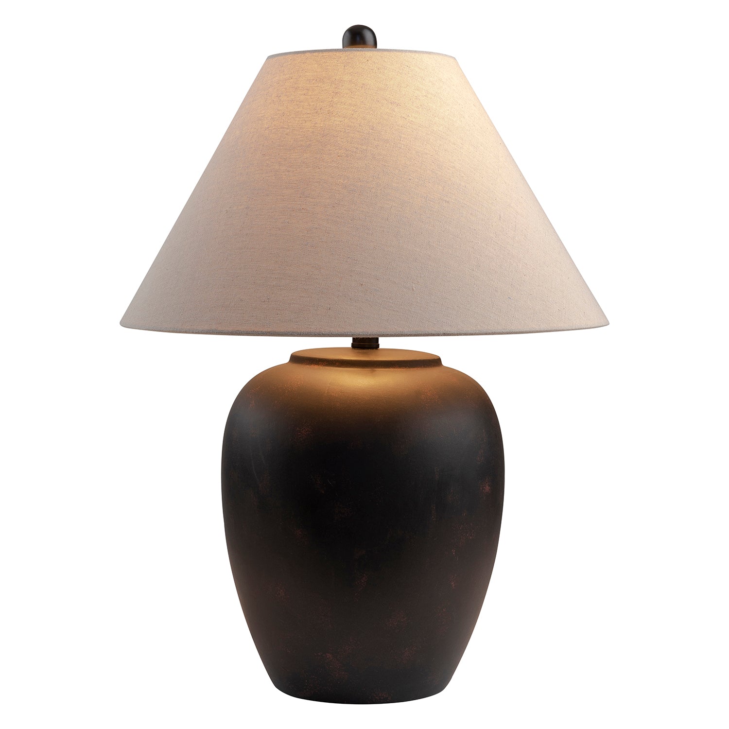 Bastille Table Lamp