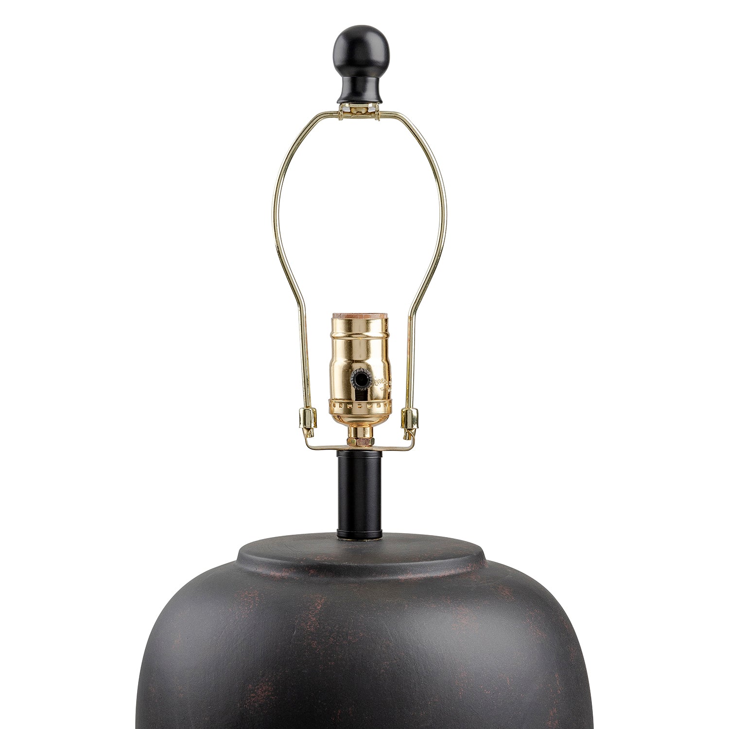 Bastille Table Lamp