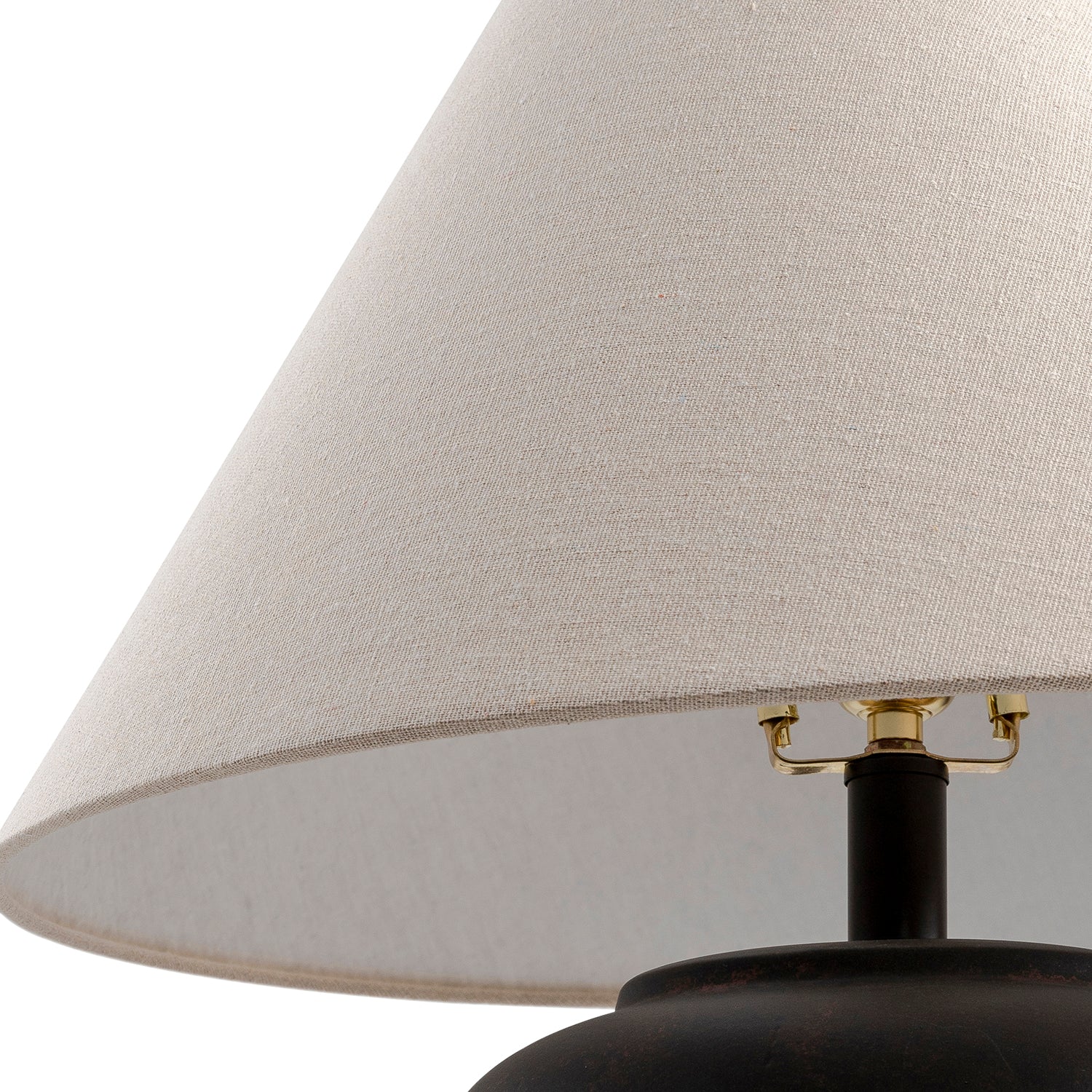 Bastille Table Lamp