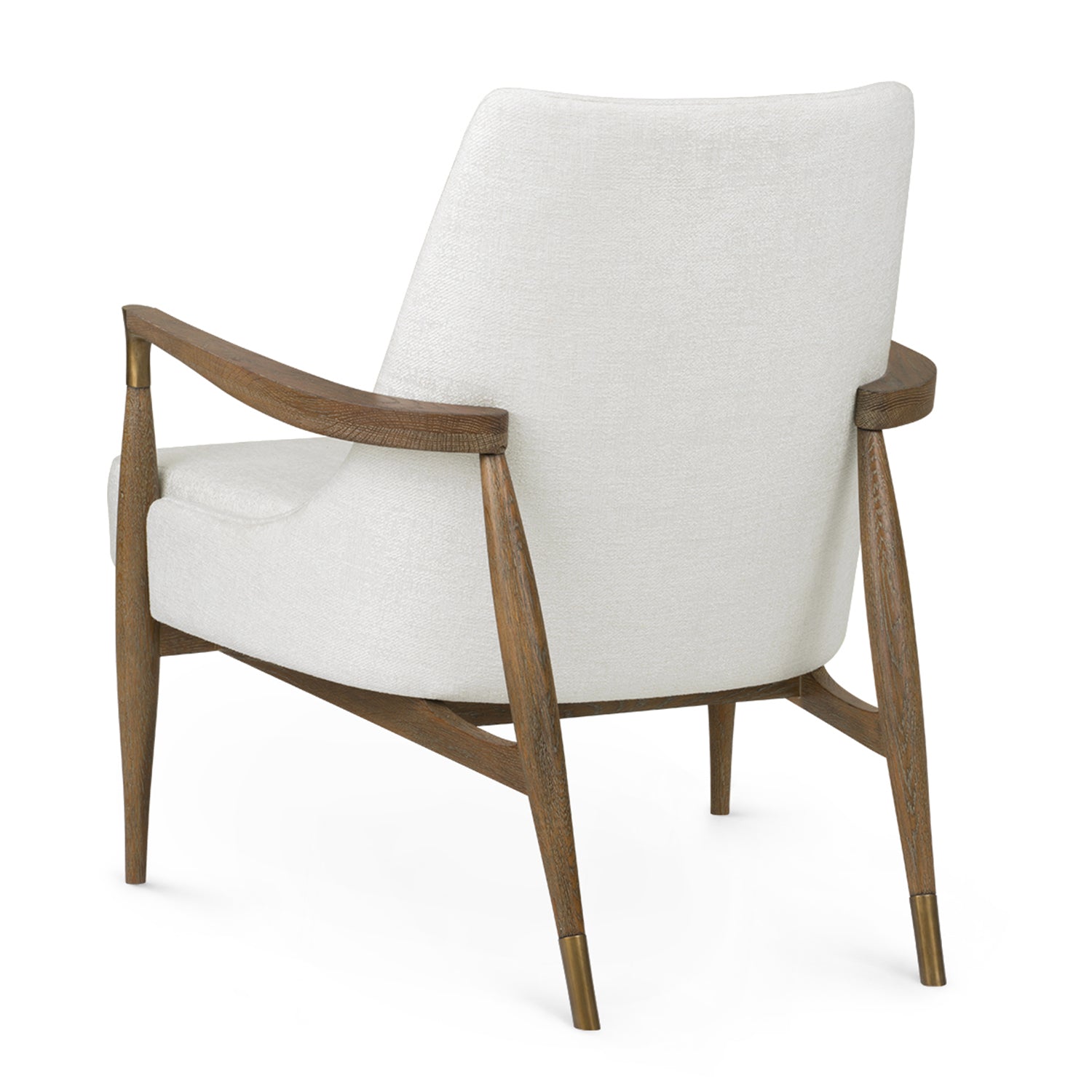 Villa and House Bastian Lounge Chair