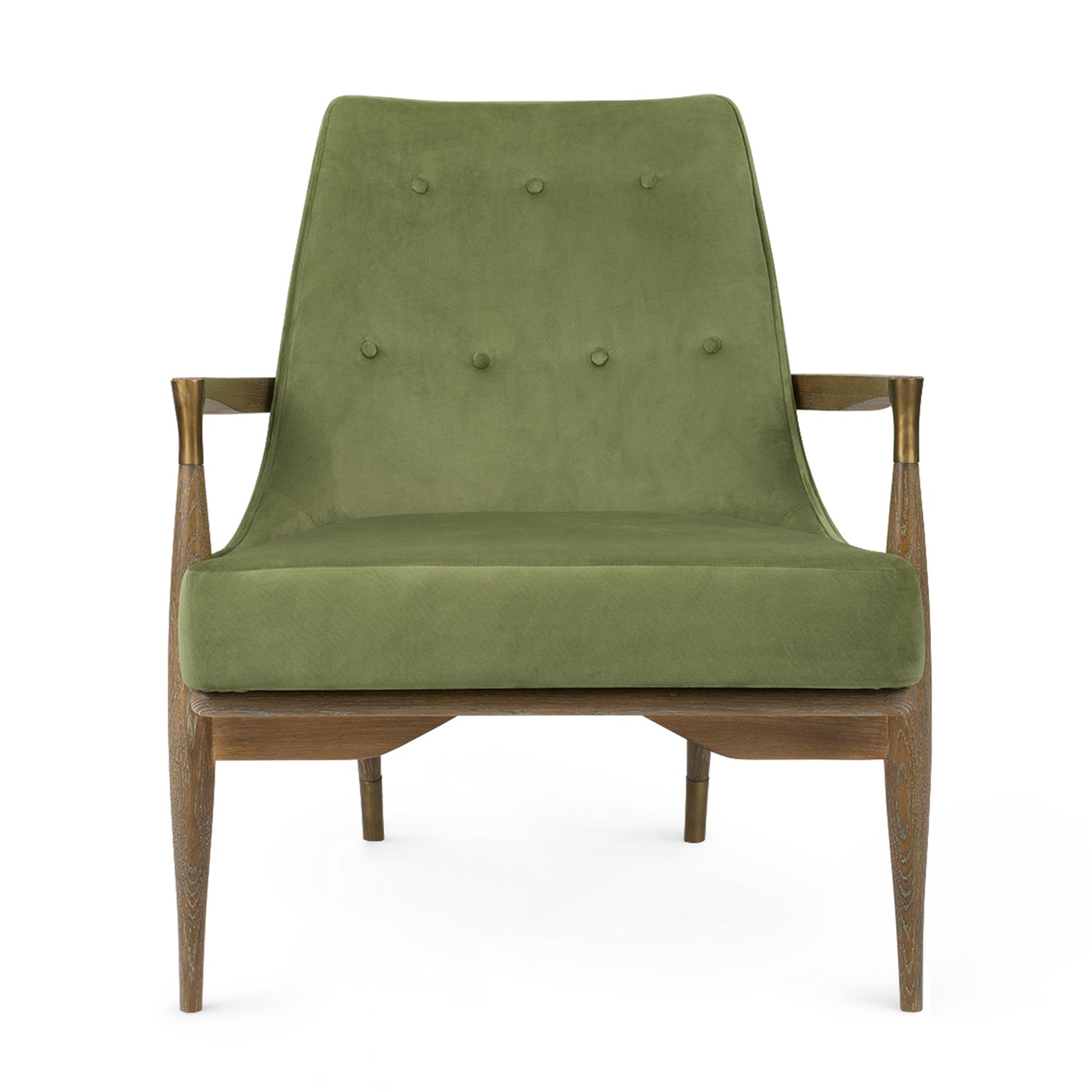 Villa and House Bastian Lounge Chair