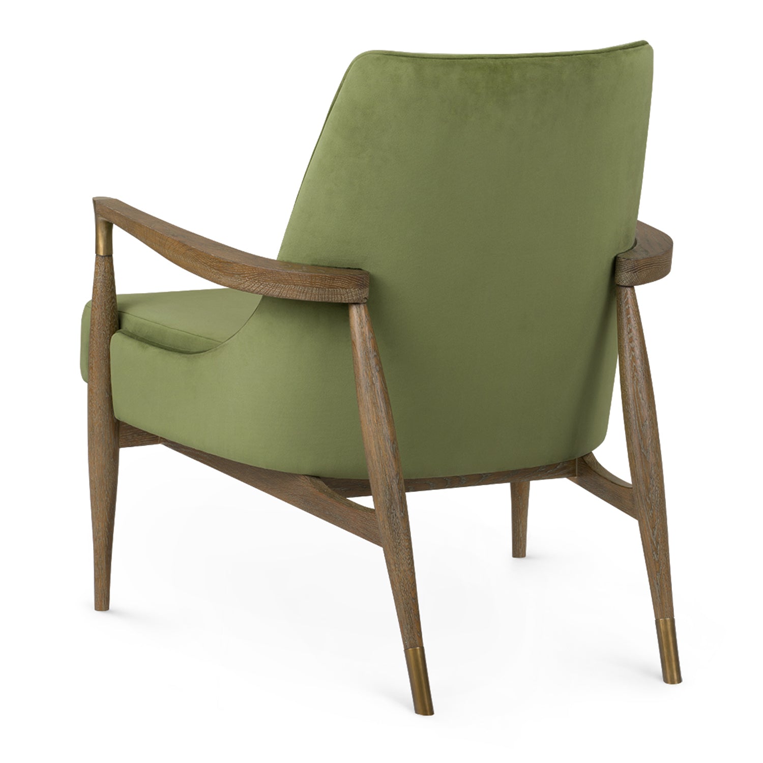 Villa and House Bastian Lounge Chair