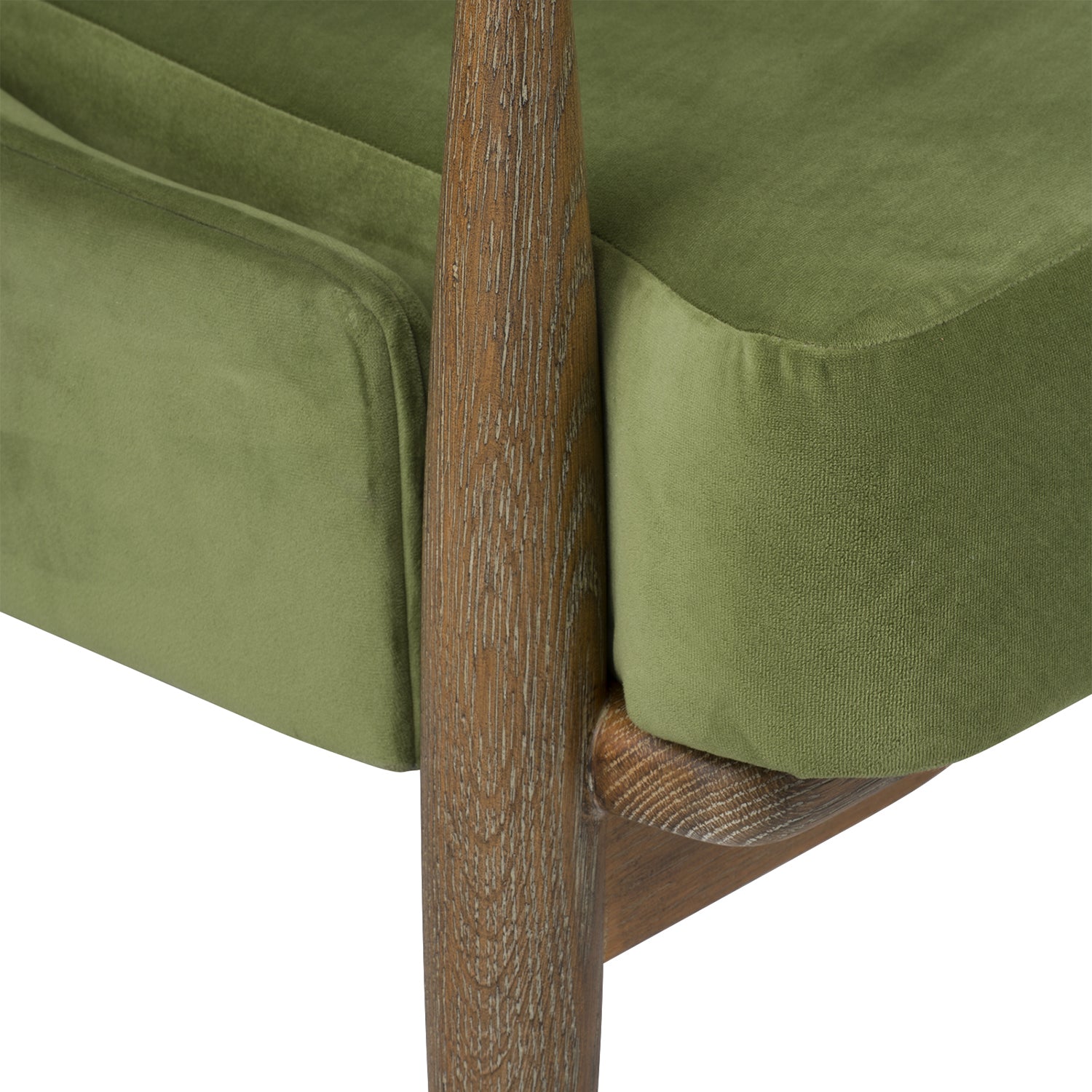 Villa and House Bastian Lounge Chair