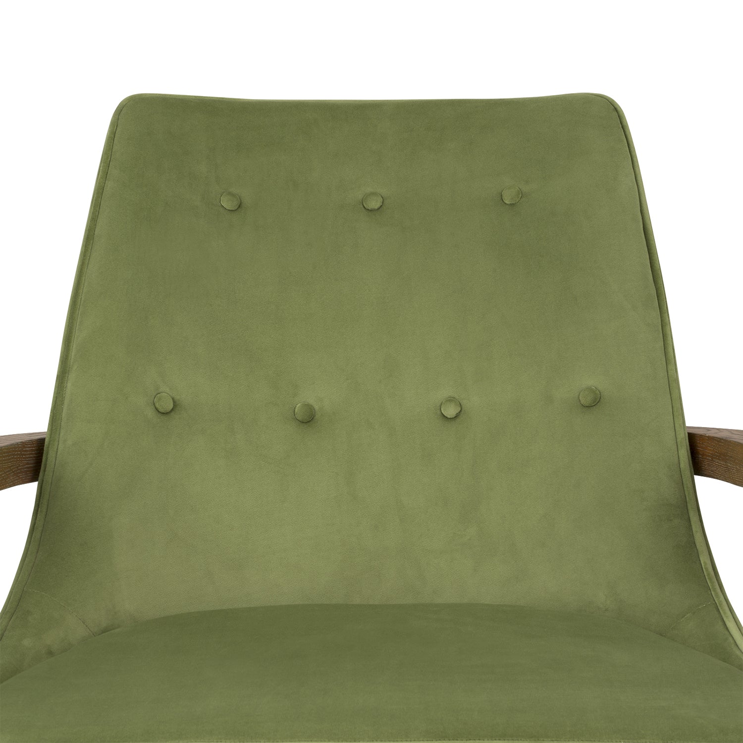 Villa and House Bastian Lounge Chair